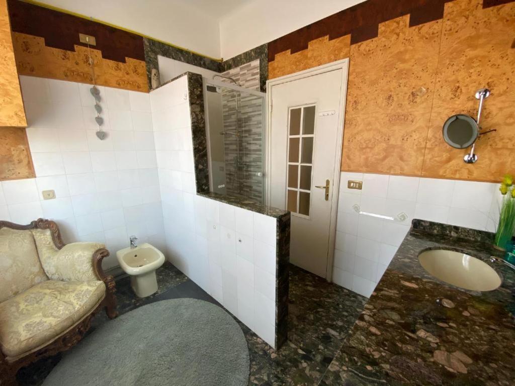 Central Suite Bed&Breakfast Bed & Breakfast *