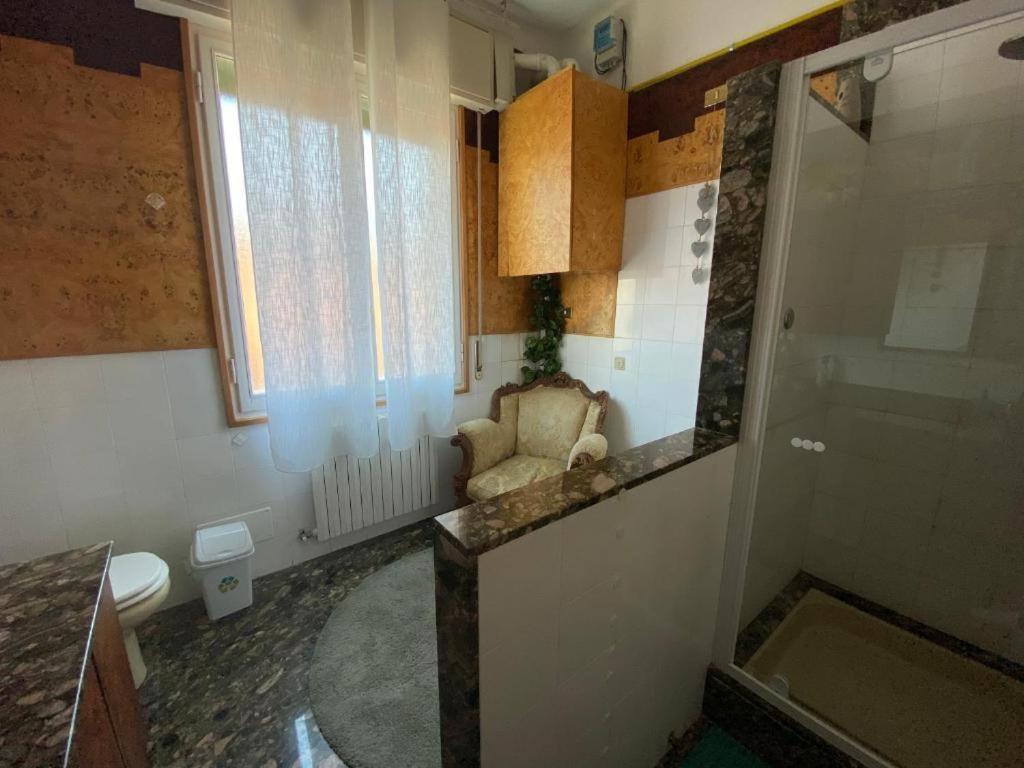 Central Suite Bed&Breakfast *
