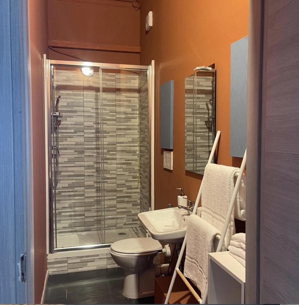 Bed & Breakfast Central Suite Bed&Breakfast Bologna