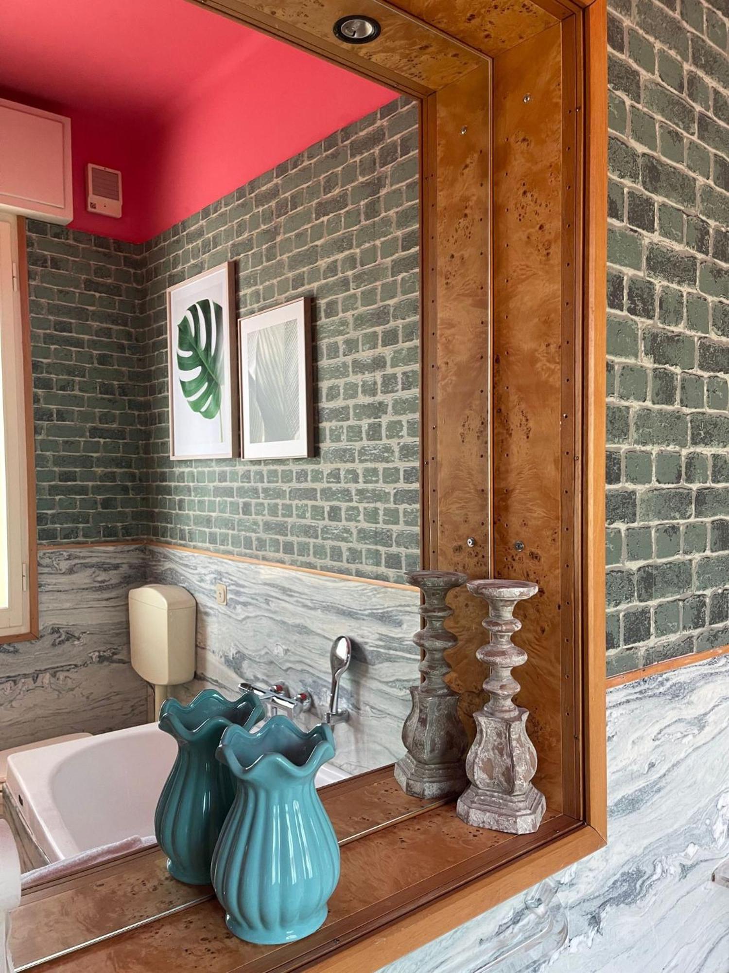 Central Suite Bed&Breakfast Bed & Breakfast *