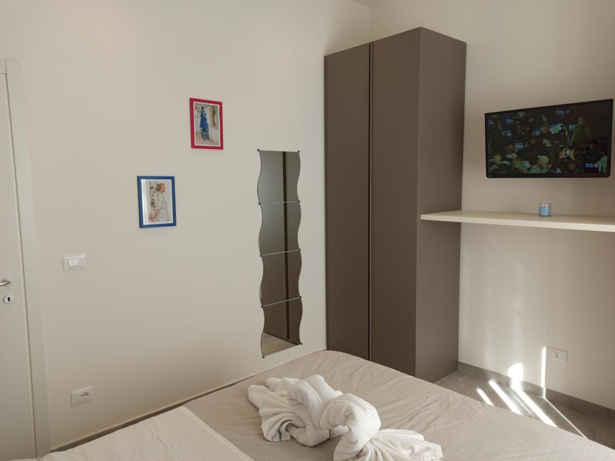 Apartment Marconi Dreams *