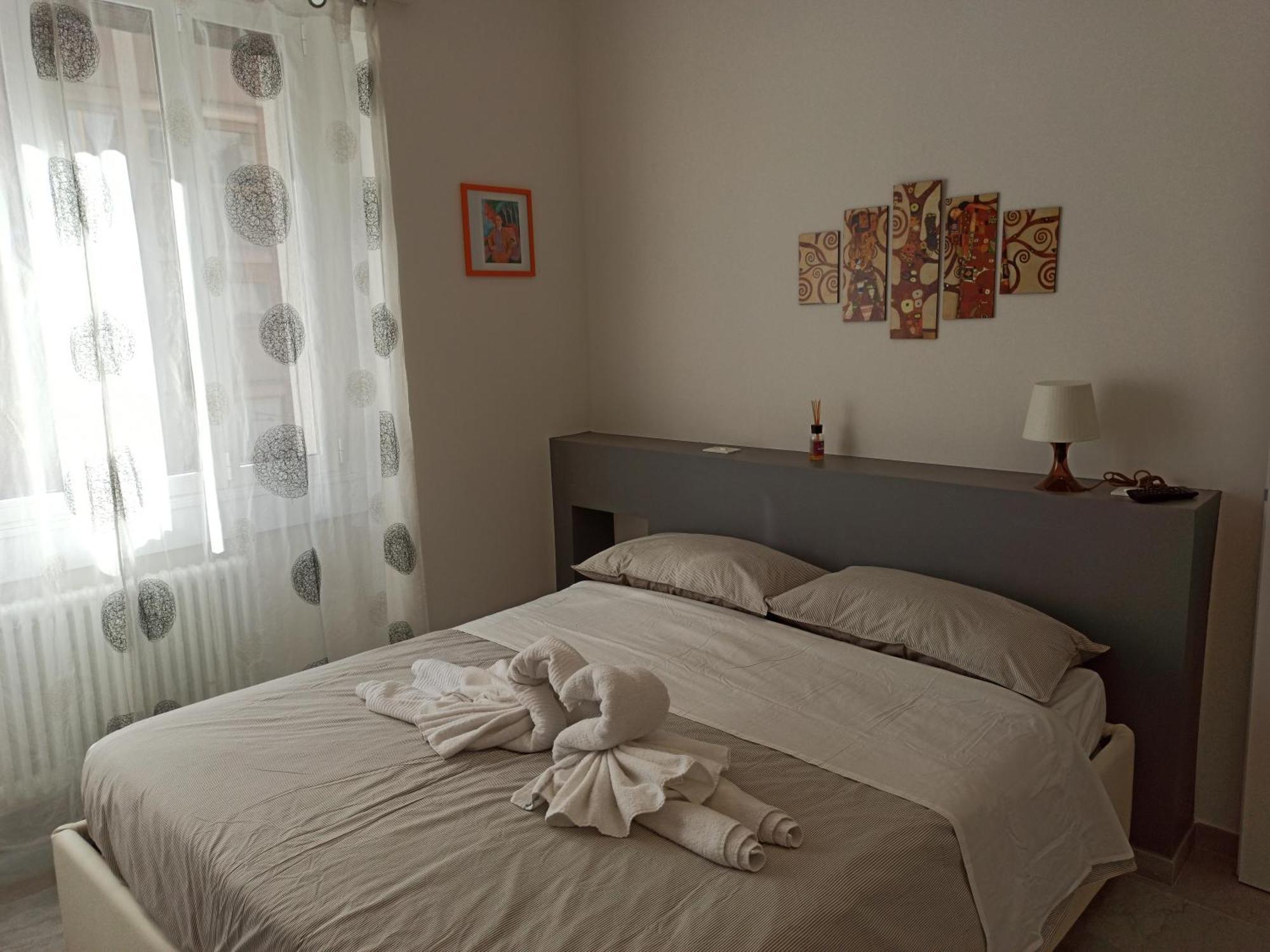 Apartment Marconi Dreams *