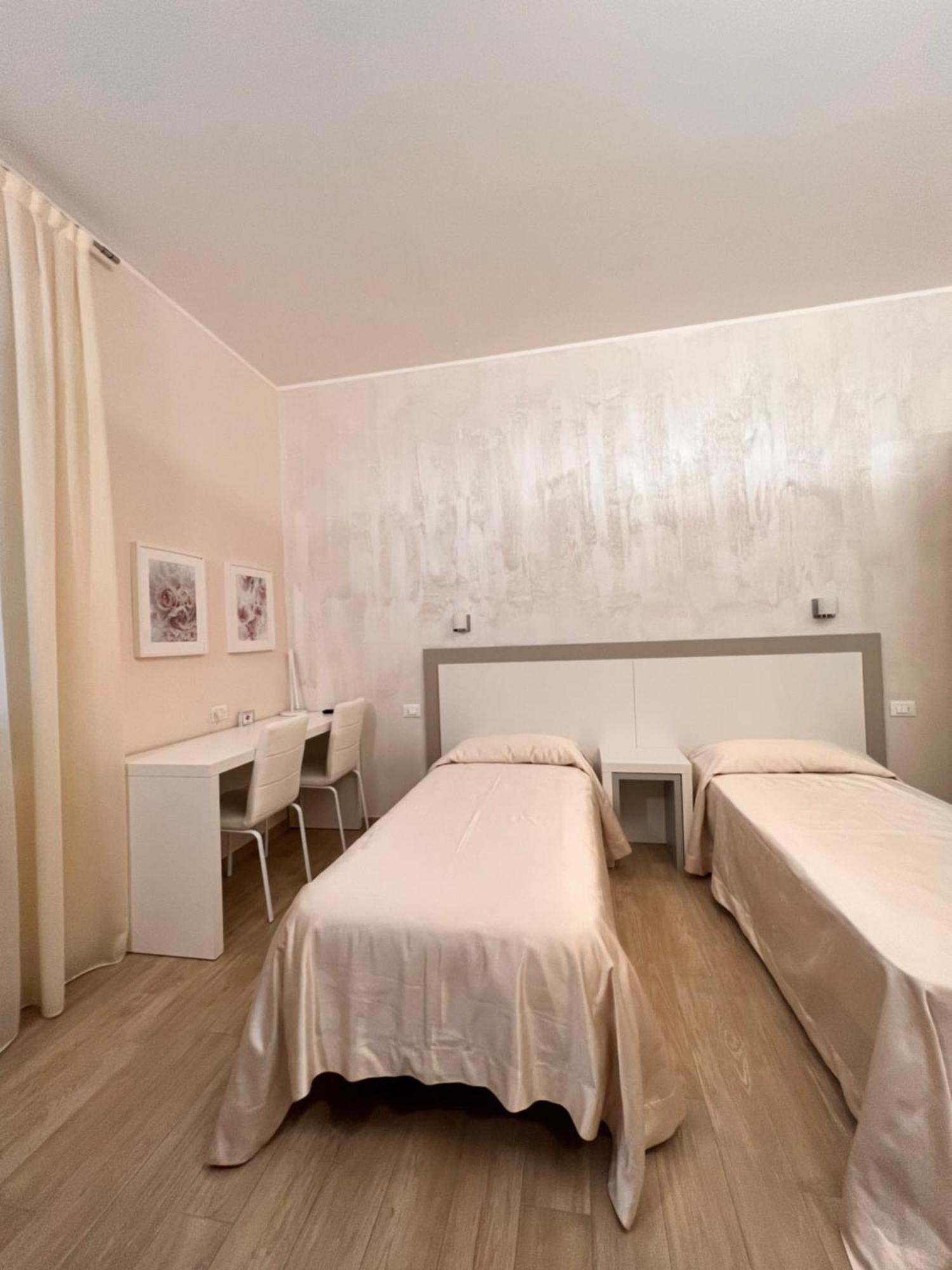 Bed & Breakfast La Magnolia