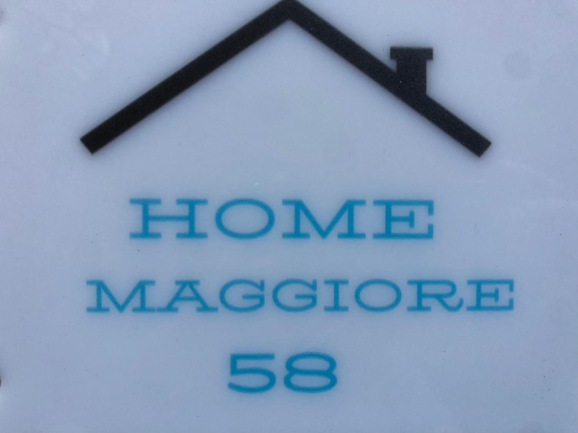 Acomodação com café da manhã  Maggiore 58