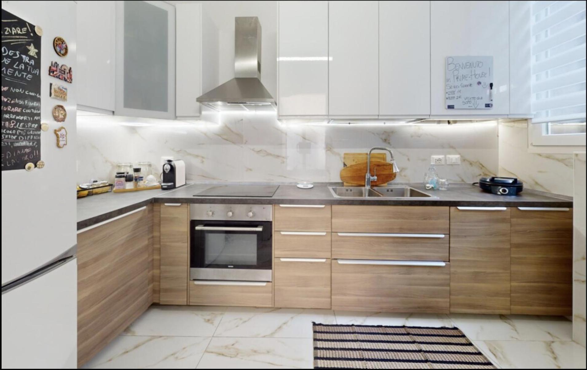 Prime House Apartment Bologna