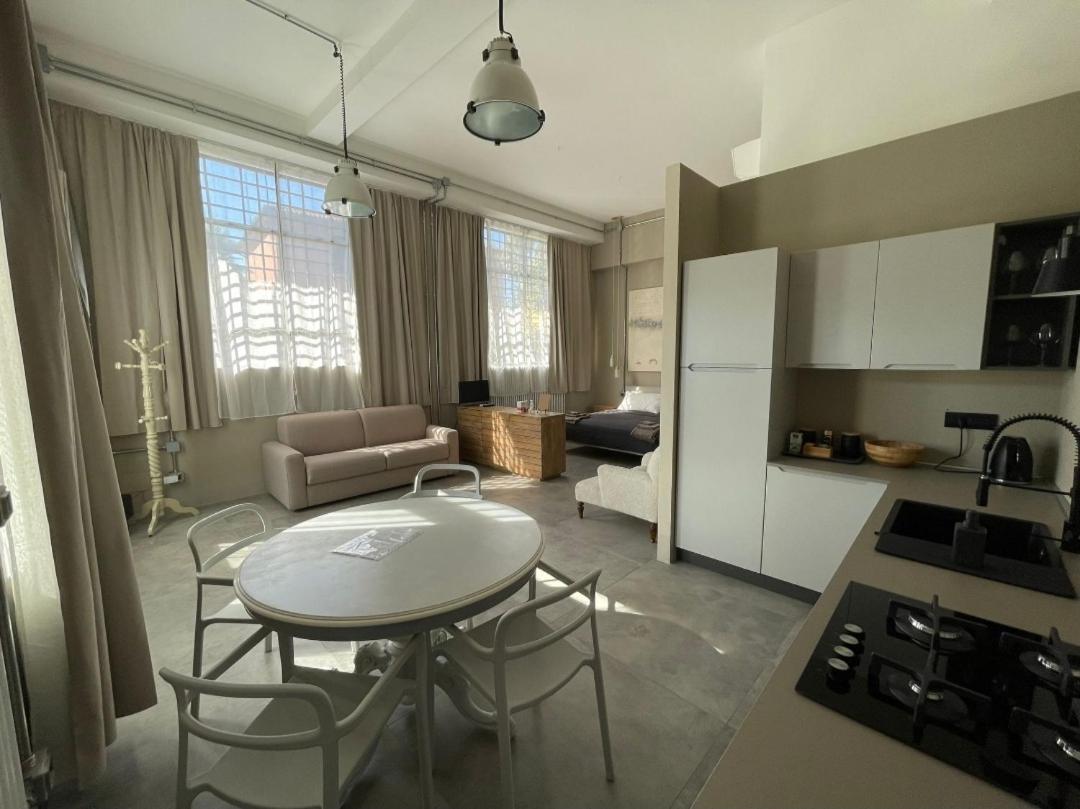 Tretre Apartamento *