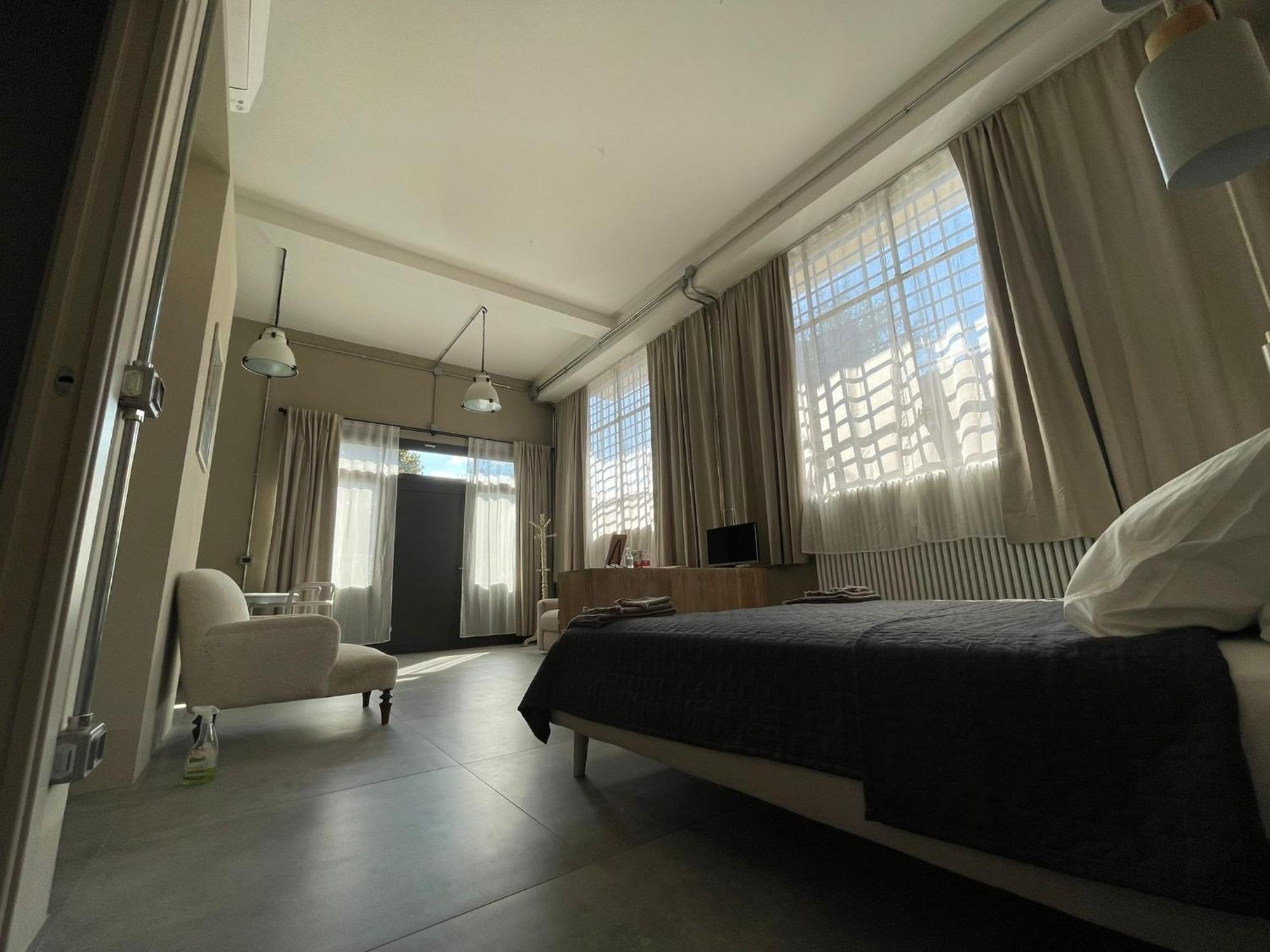 Tretre Apartment