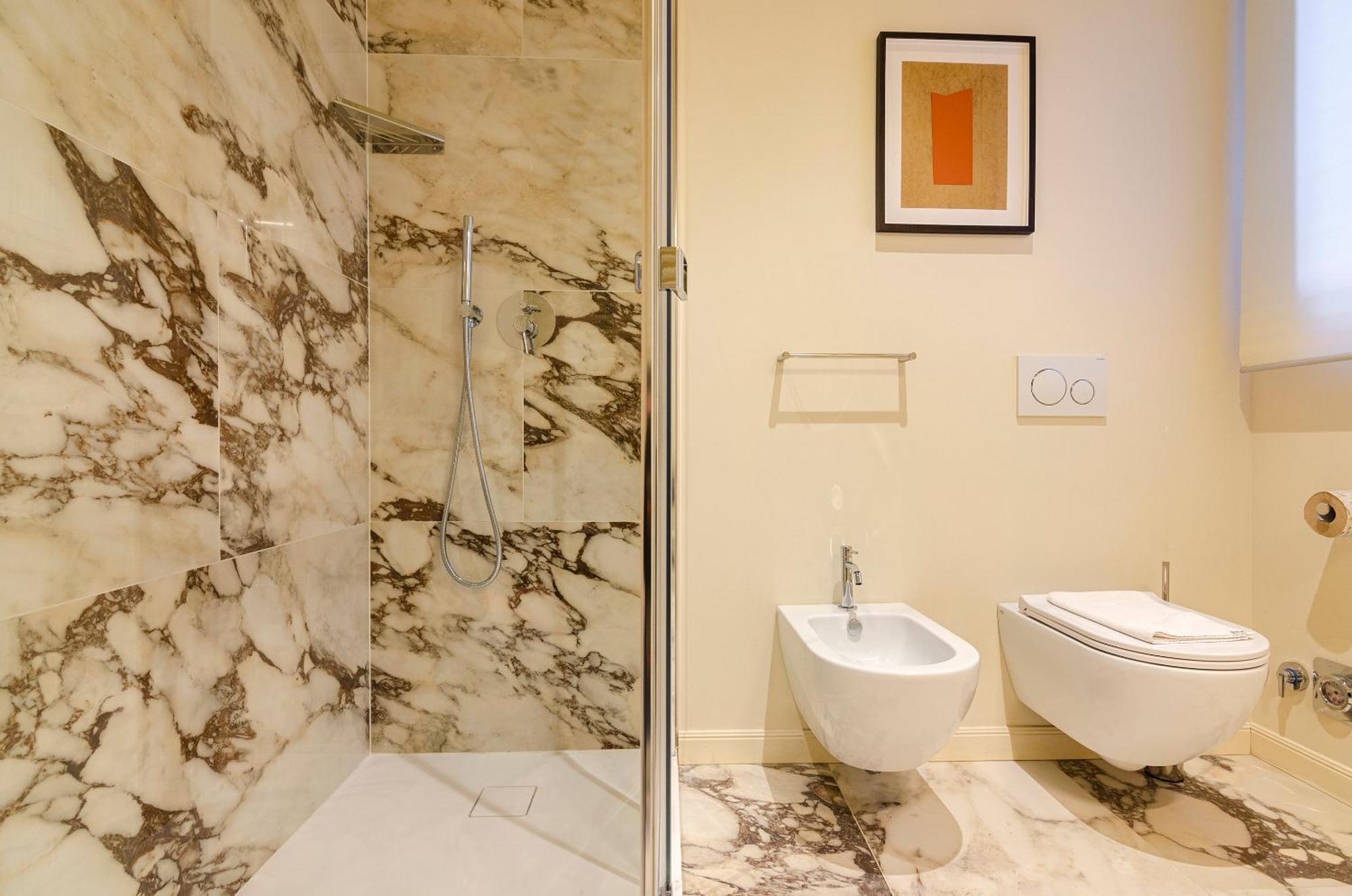 Azeglio Luxury Homes Apartment *