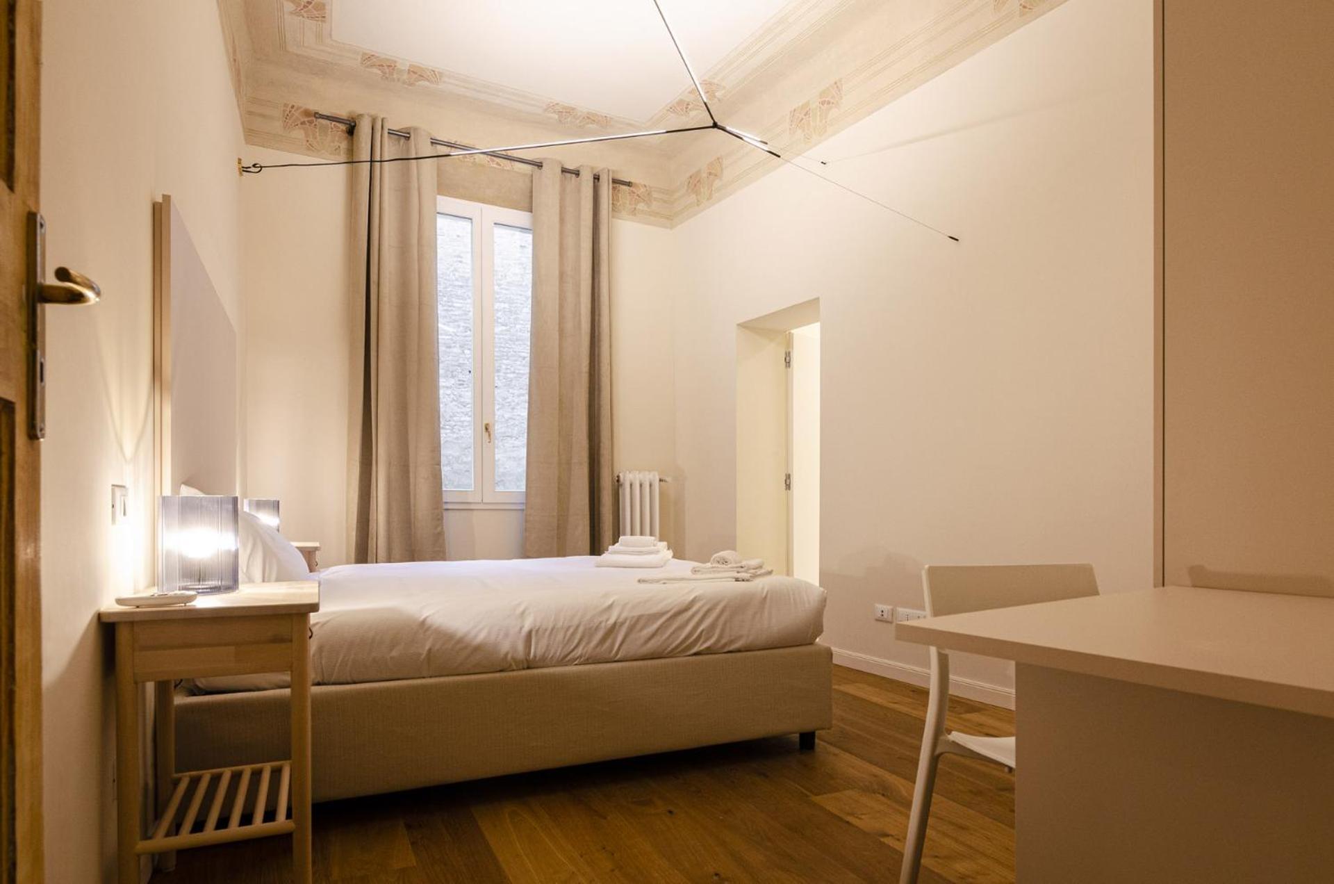 Apartment Azeglio Luxury Homes *