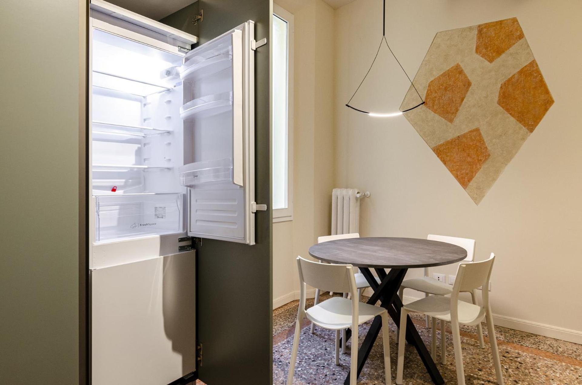 Azeglio Luxury Homes * Bologna