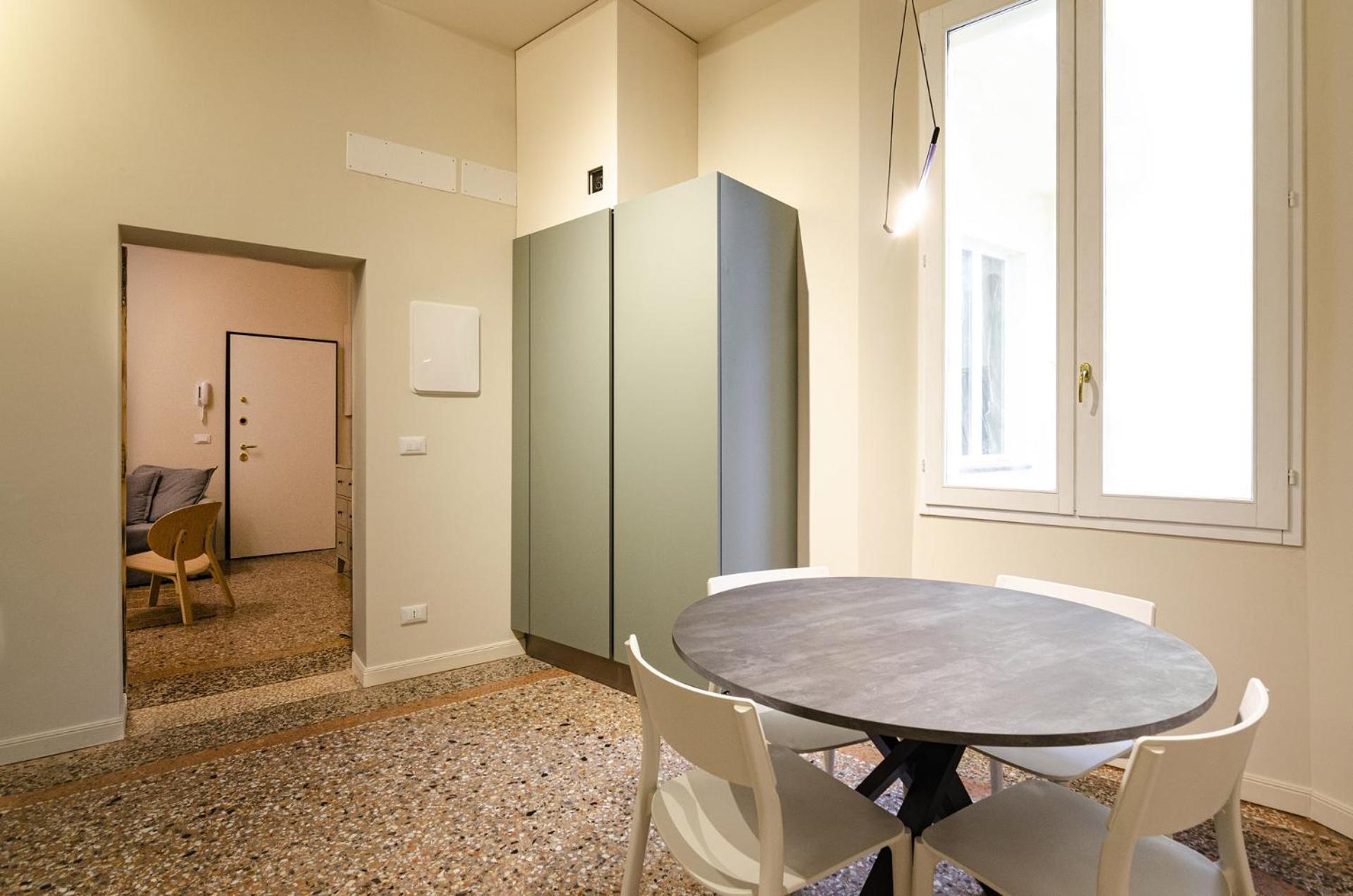 Apartment Azeglio Luxury Homes