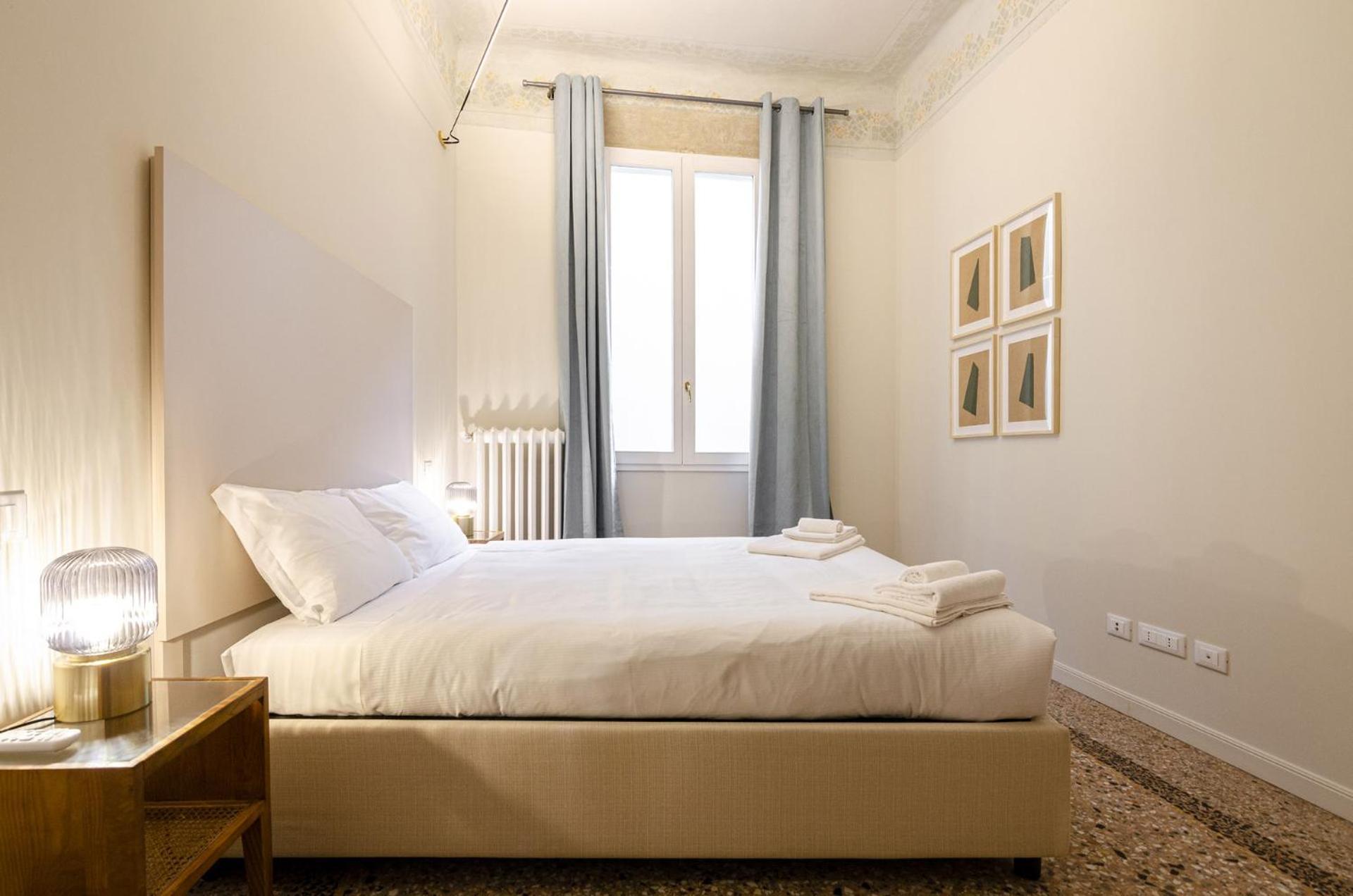Azeglio Luxury Homes * Bologna