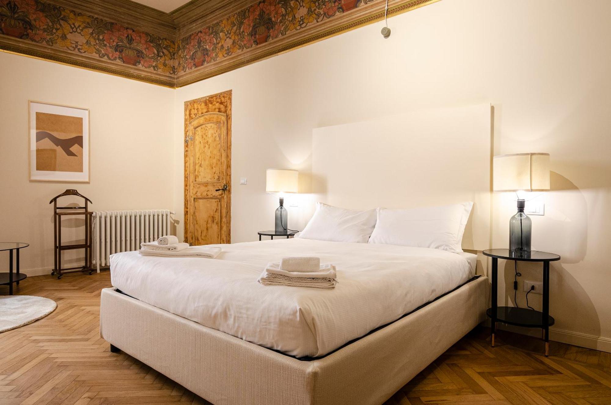 Azeglio Luxury Homes Apartment