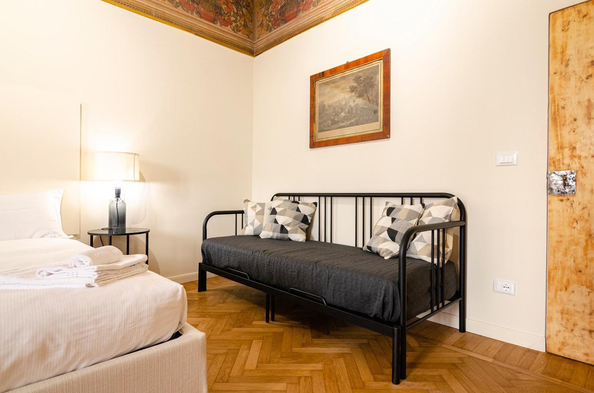 Azeglio Luxury Homes Apartment *