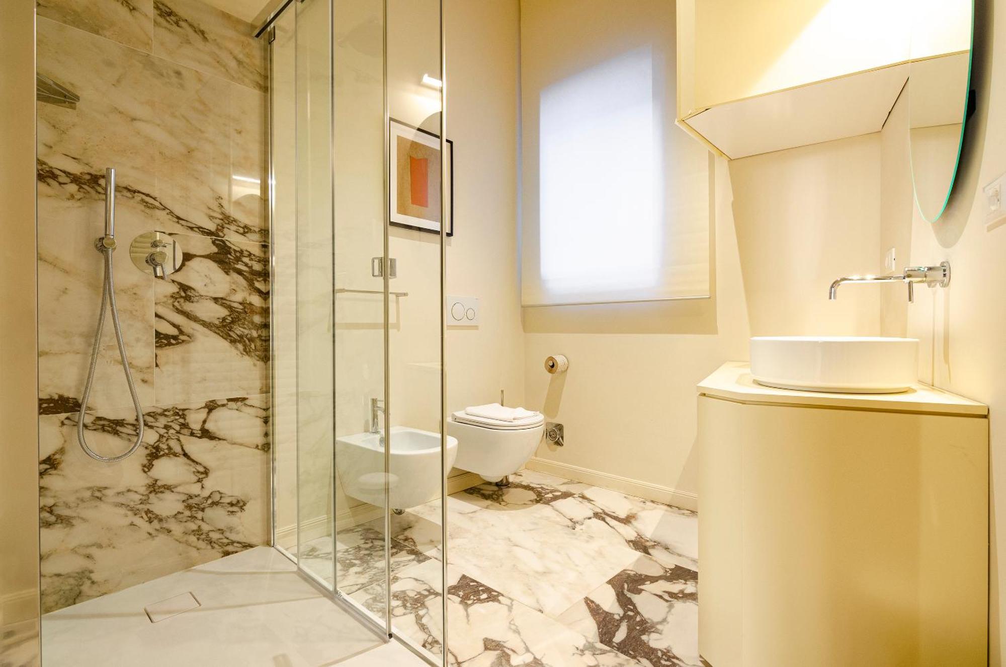 Apartment Azeglio Luxury Homes *