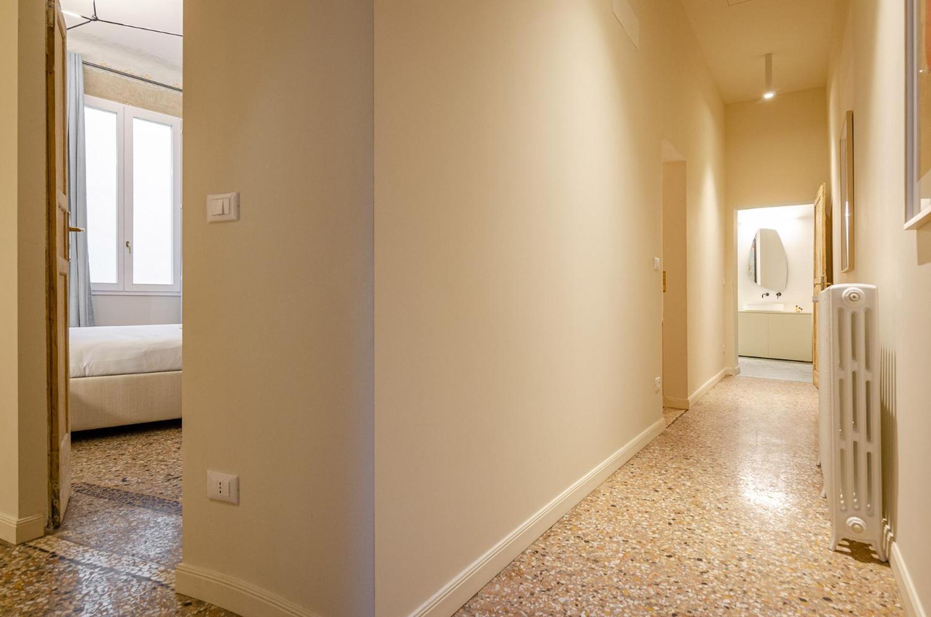 Azeglio Luxury Homes * Bologna