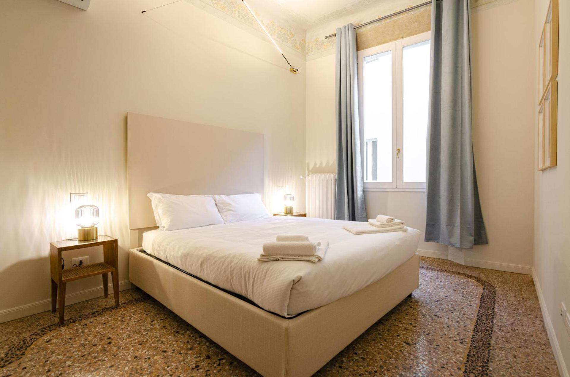 Azeglio Luxury Homes Apartment
