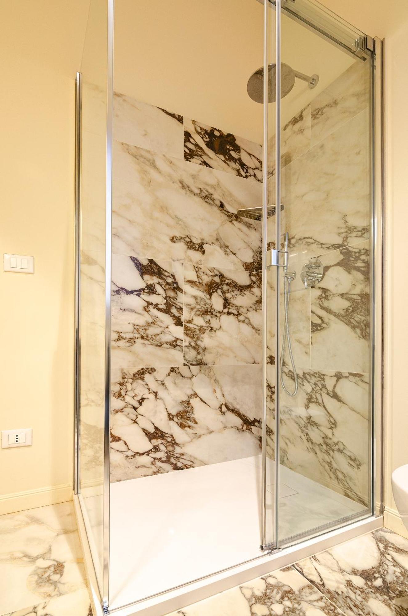 Azeglio Luxury Homes * Bologna