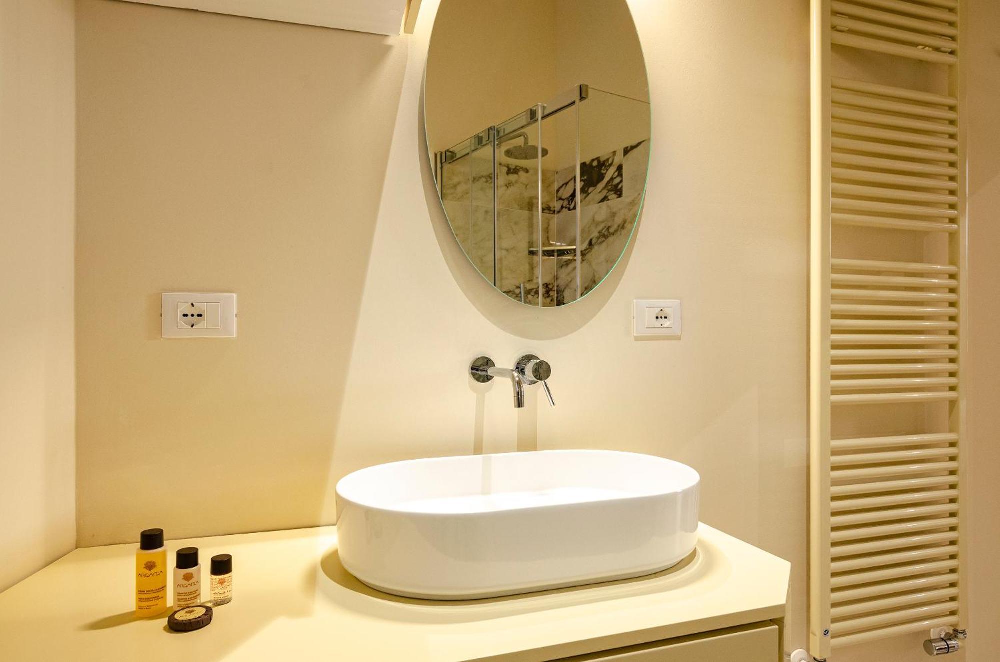 Azeglio Luxury Homes Apartment *