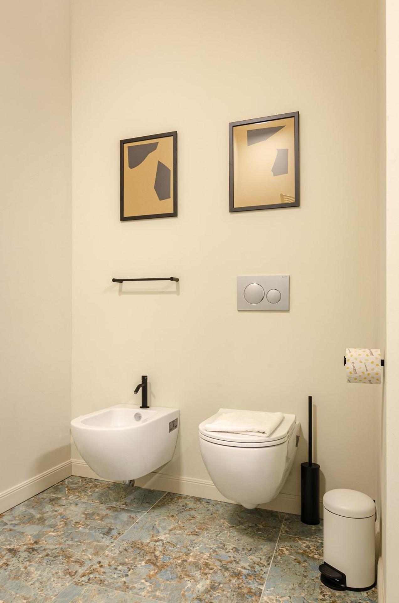 Azeglio Luxury Homes Bologna