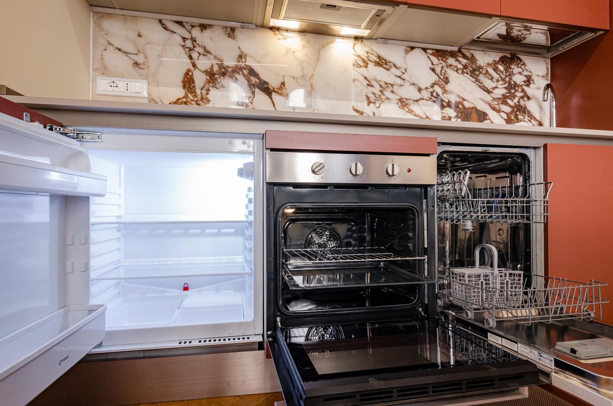 Apartment Azeglio Luxury Homes