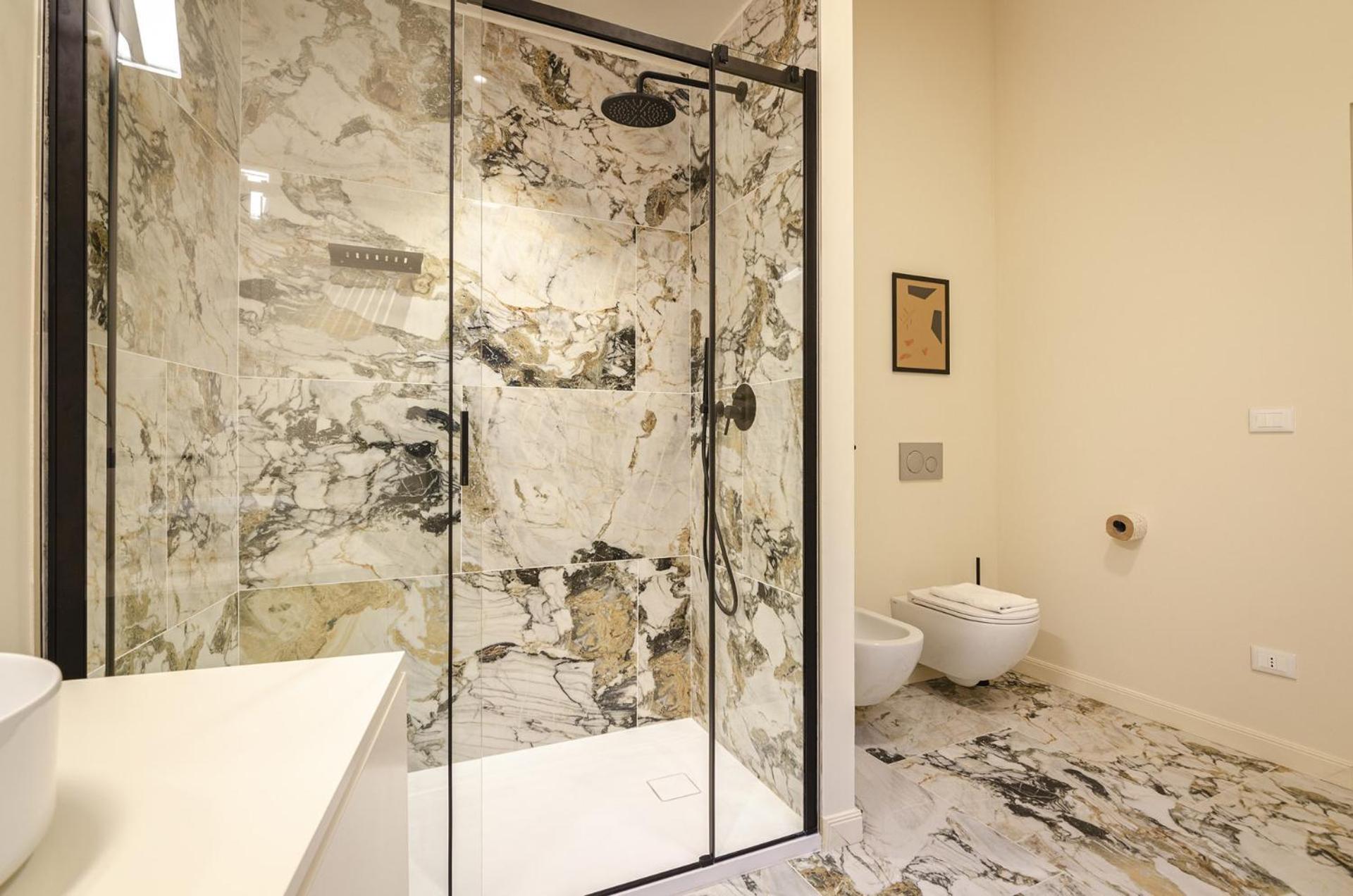 Azeglio Luxury Homes * Bologna