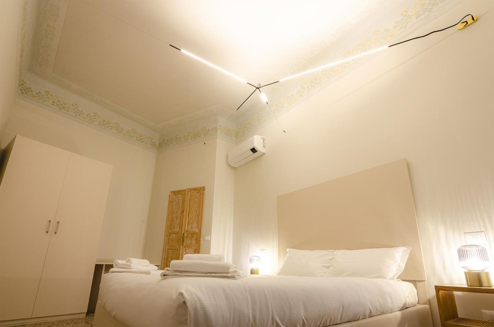 Azeglio Luxury Homes Apartment