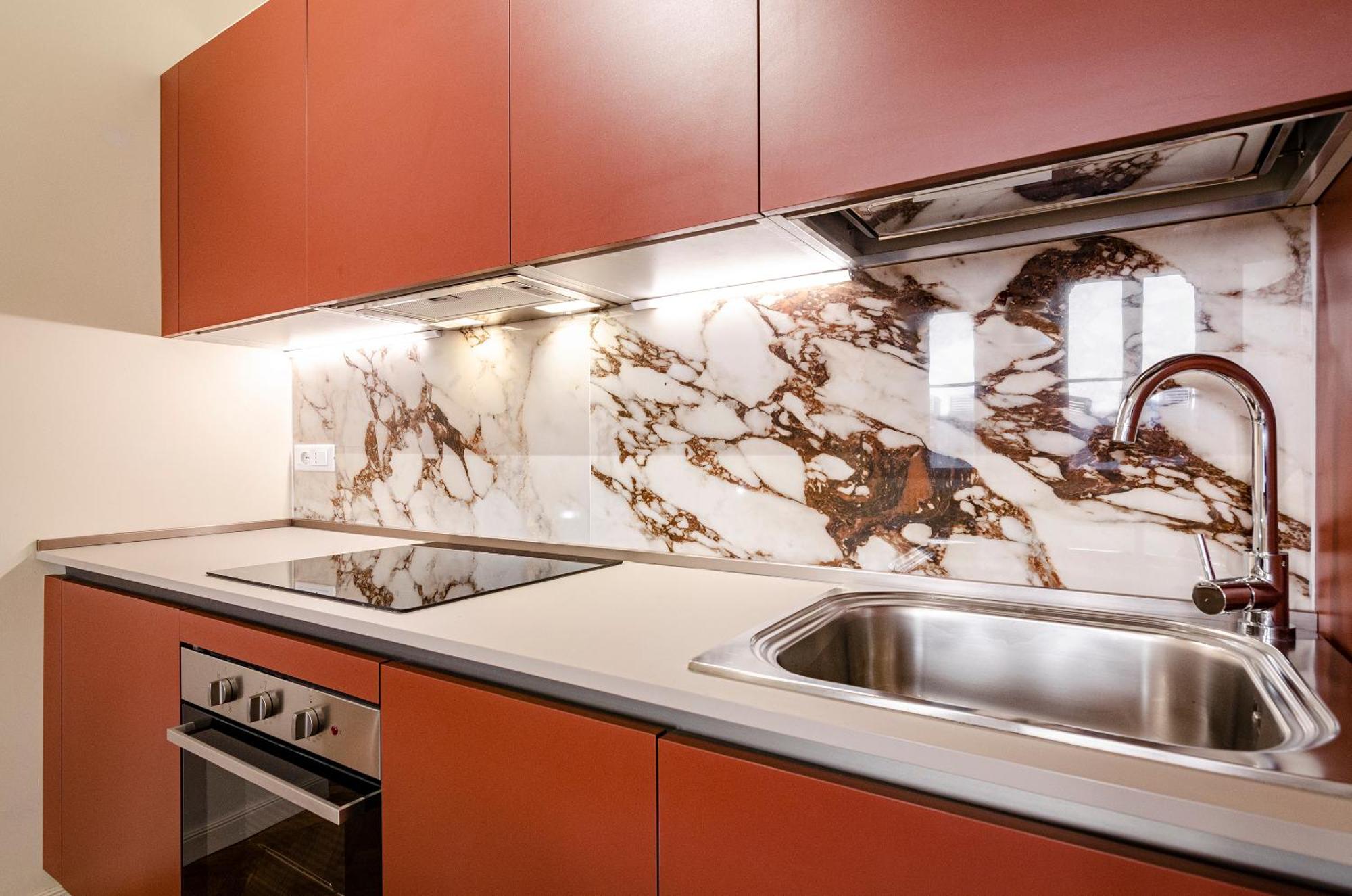 Azeglio Luxury Homes Bologna