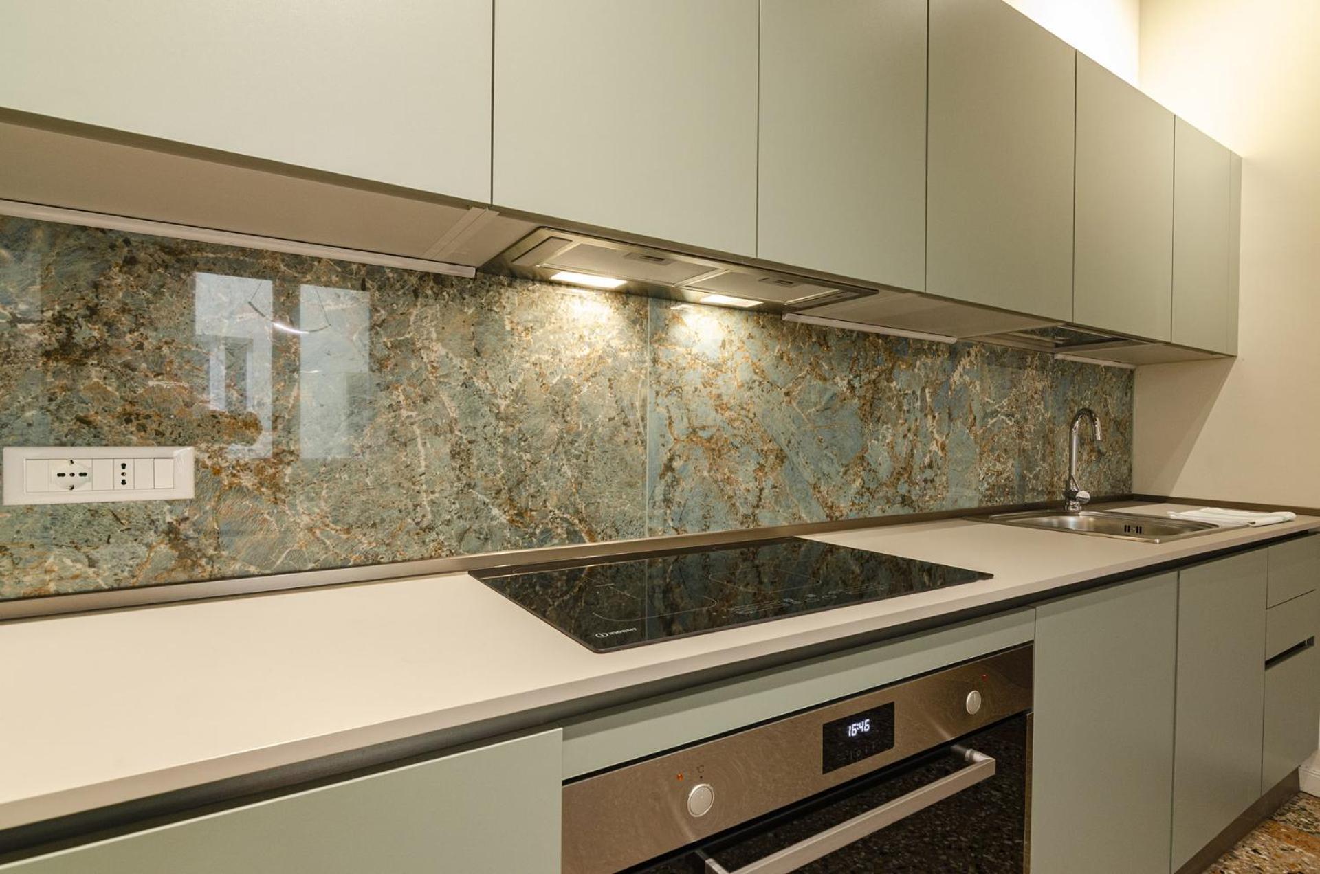 Azeglio Luxury Homes Apartment
