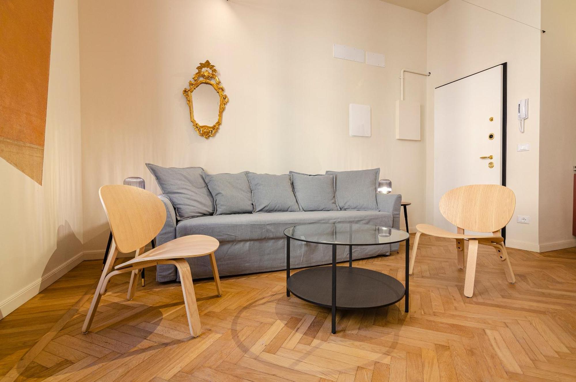Azeglio Luxury Homes * Bologna