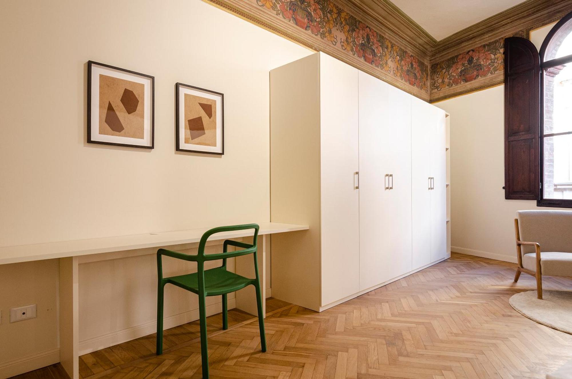Apartment Azeglio Luxury Homes