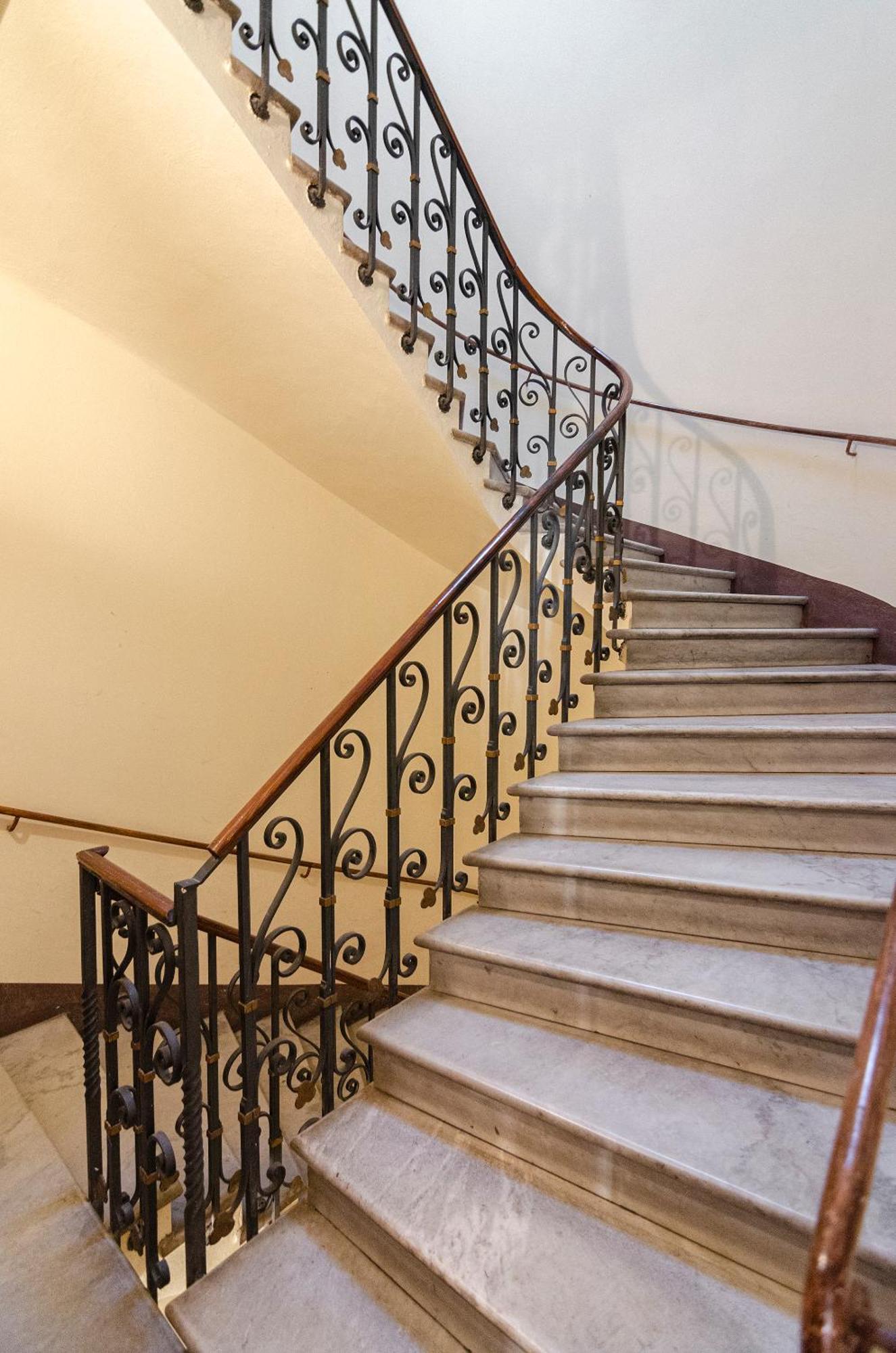 Azeglio Luxury Homes Apartment