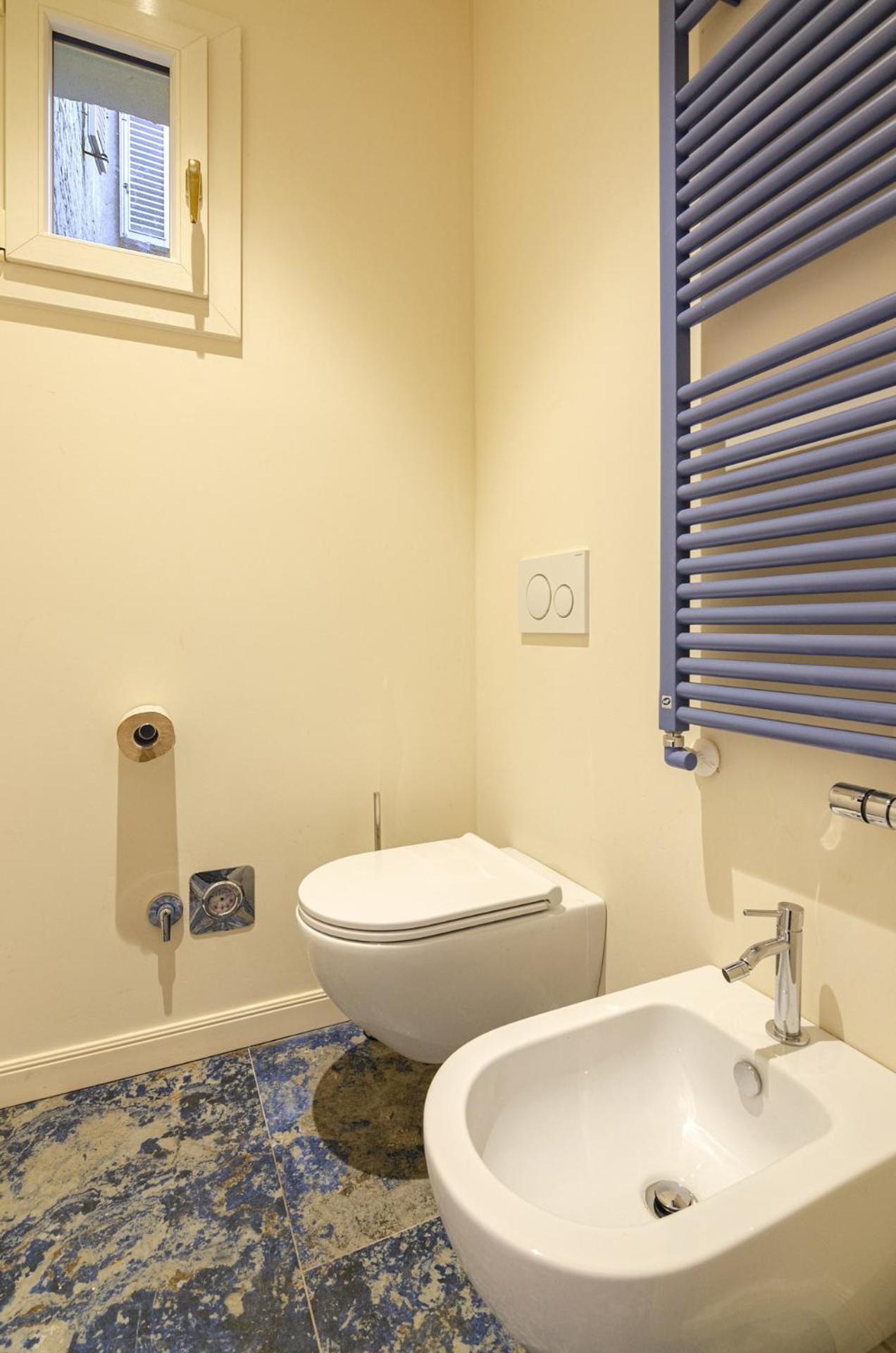 Azeglio Luxury Homes Apartment *