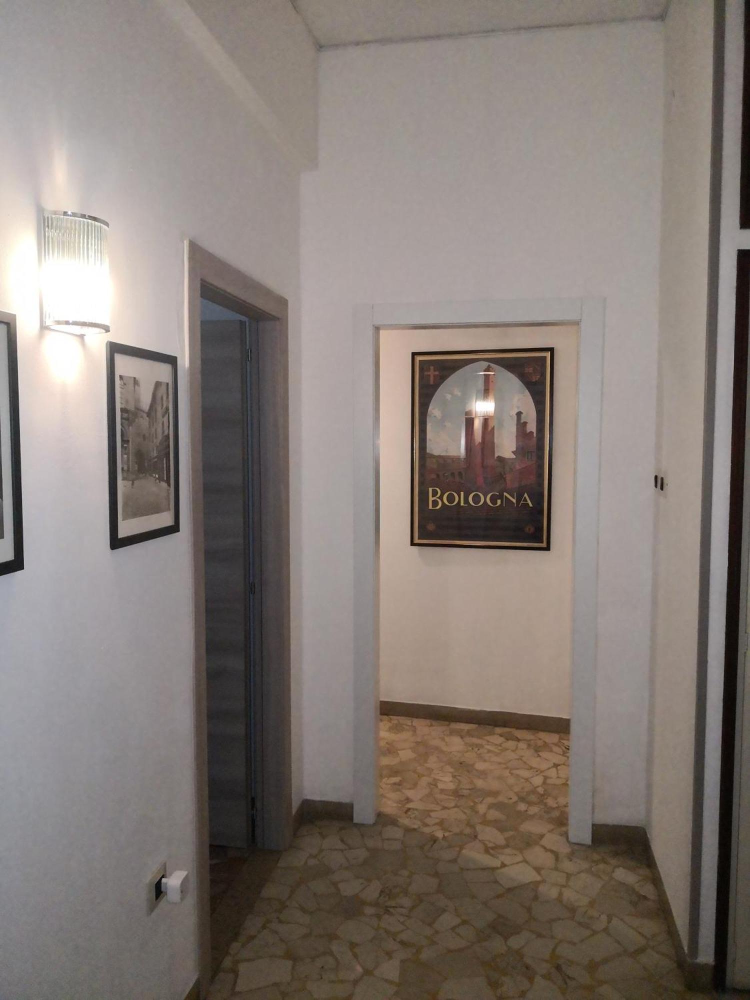 Trilocale Alla Lunetta Apartment *