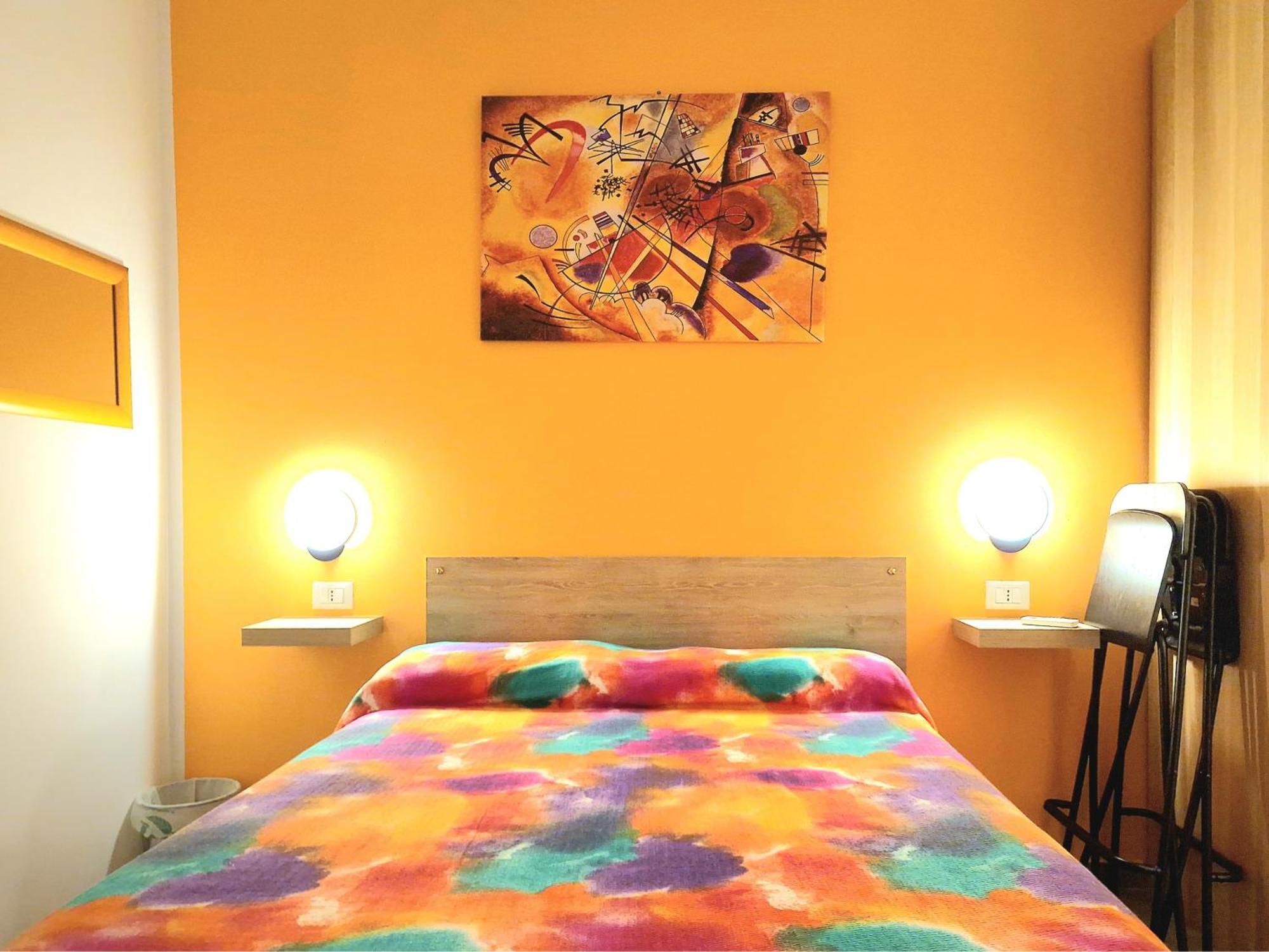 Stanza In Maggiore Guest house