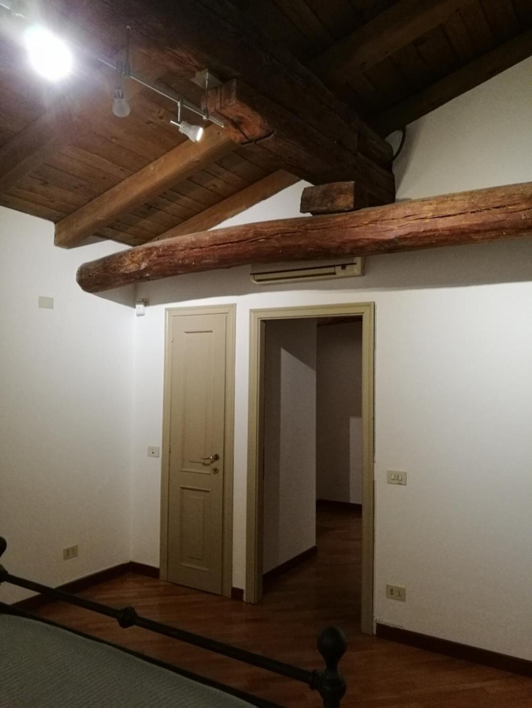 De' Pepoli Apartamento Bolonha