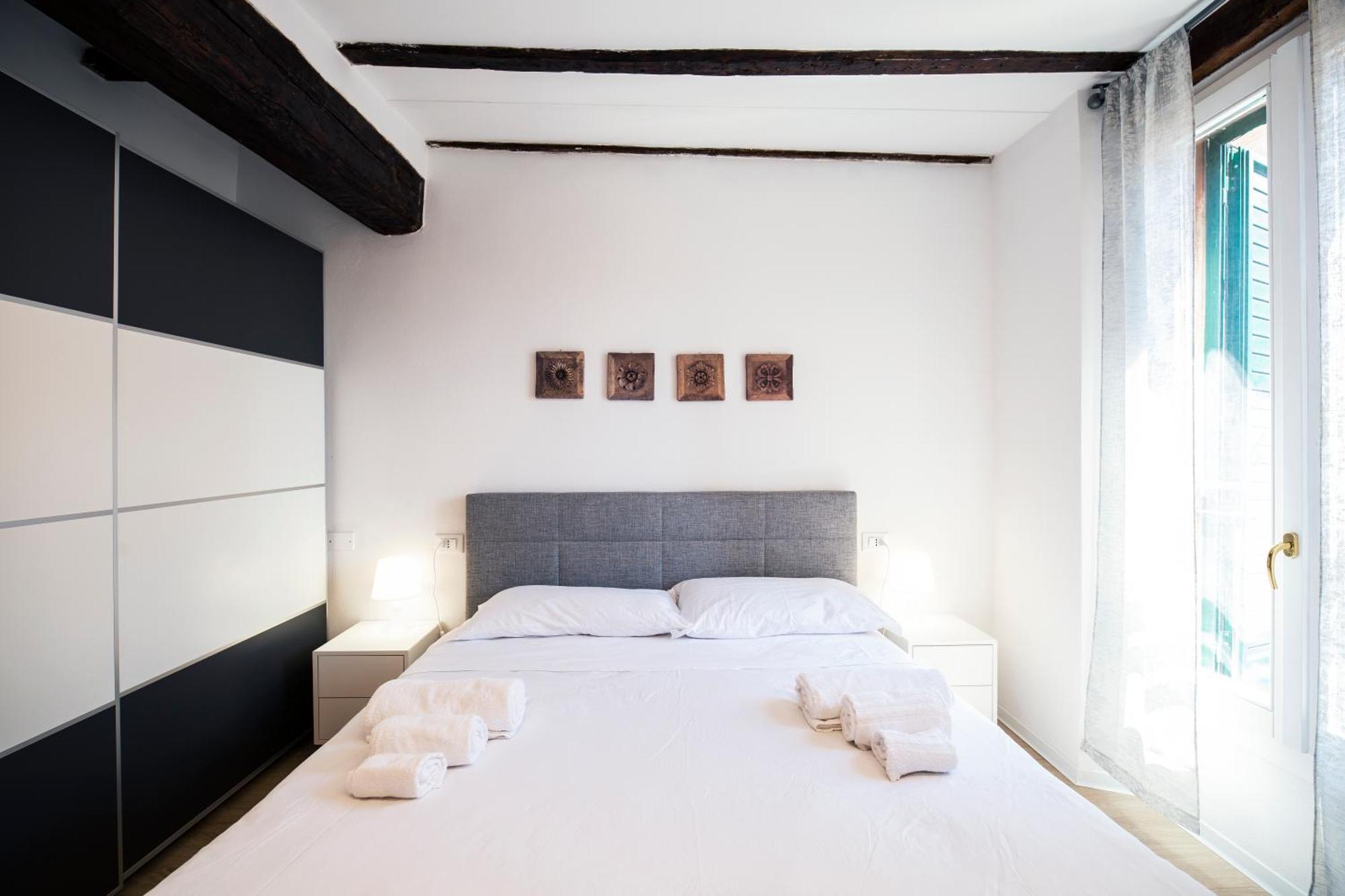 Tesoro De Galluzzi Appartement