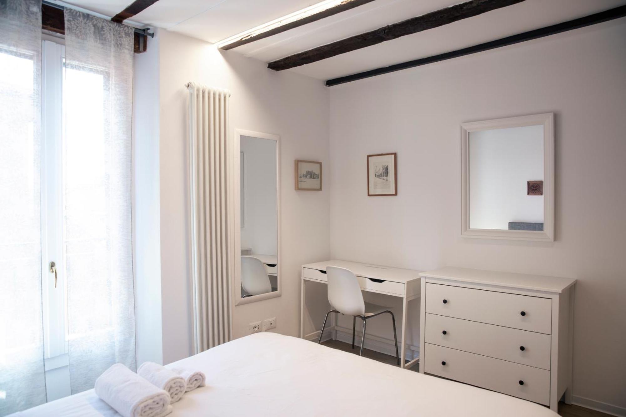 Appartement Tesoro De Galluzzi