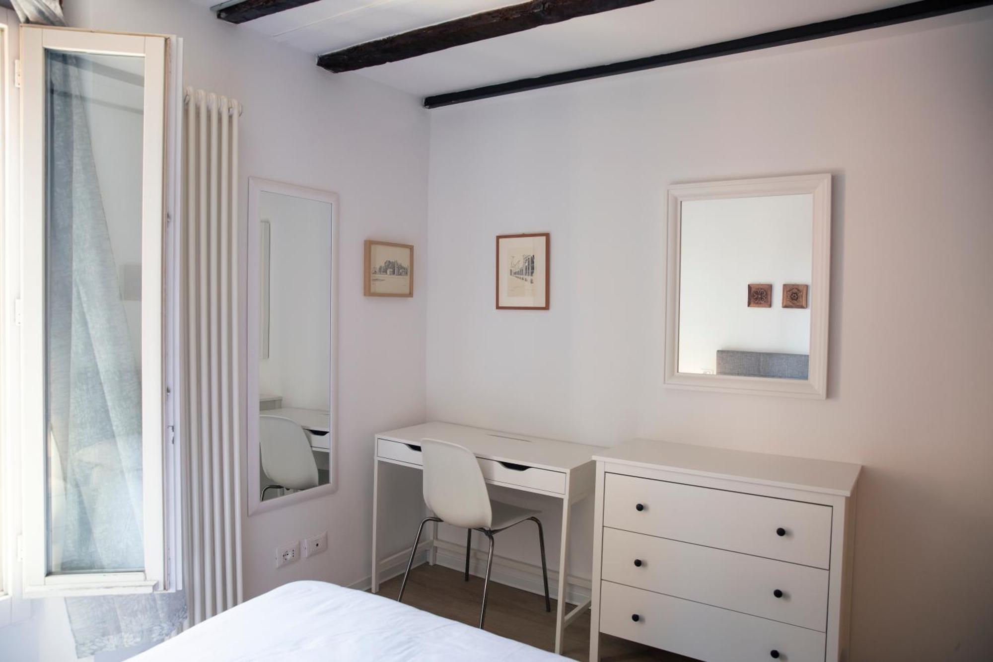 Tesoro De Galluzzi Appartement *