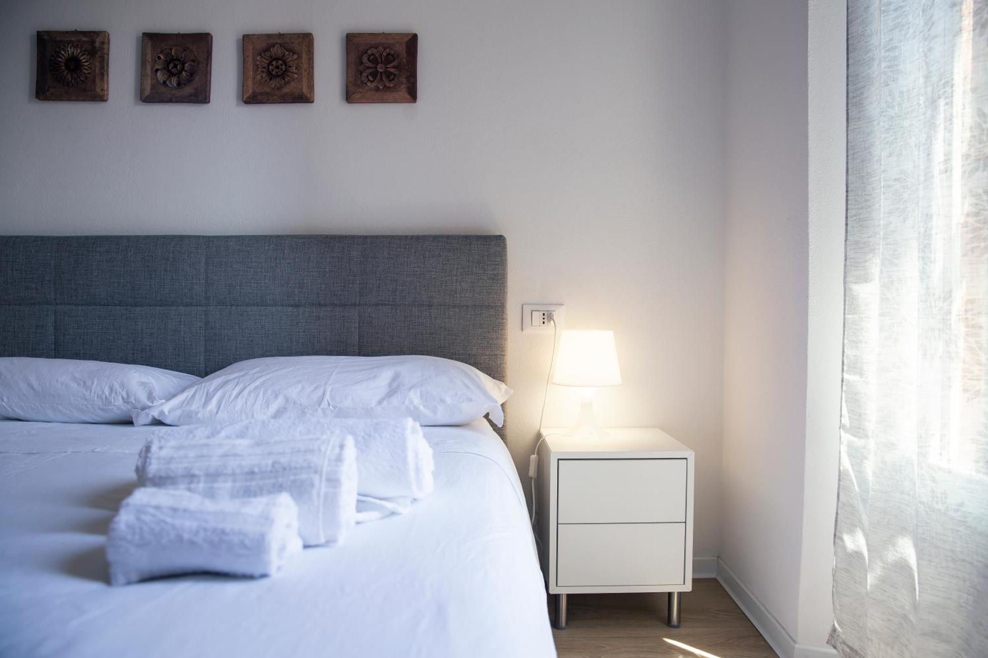 Appartement Tesoro De Galluzzi Bologna