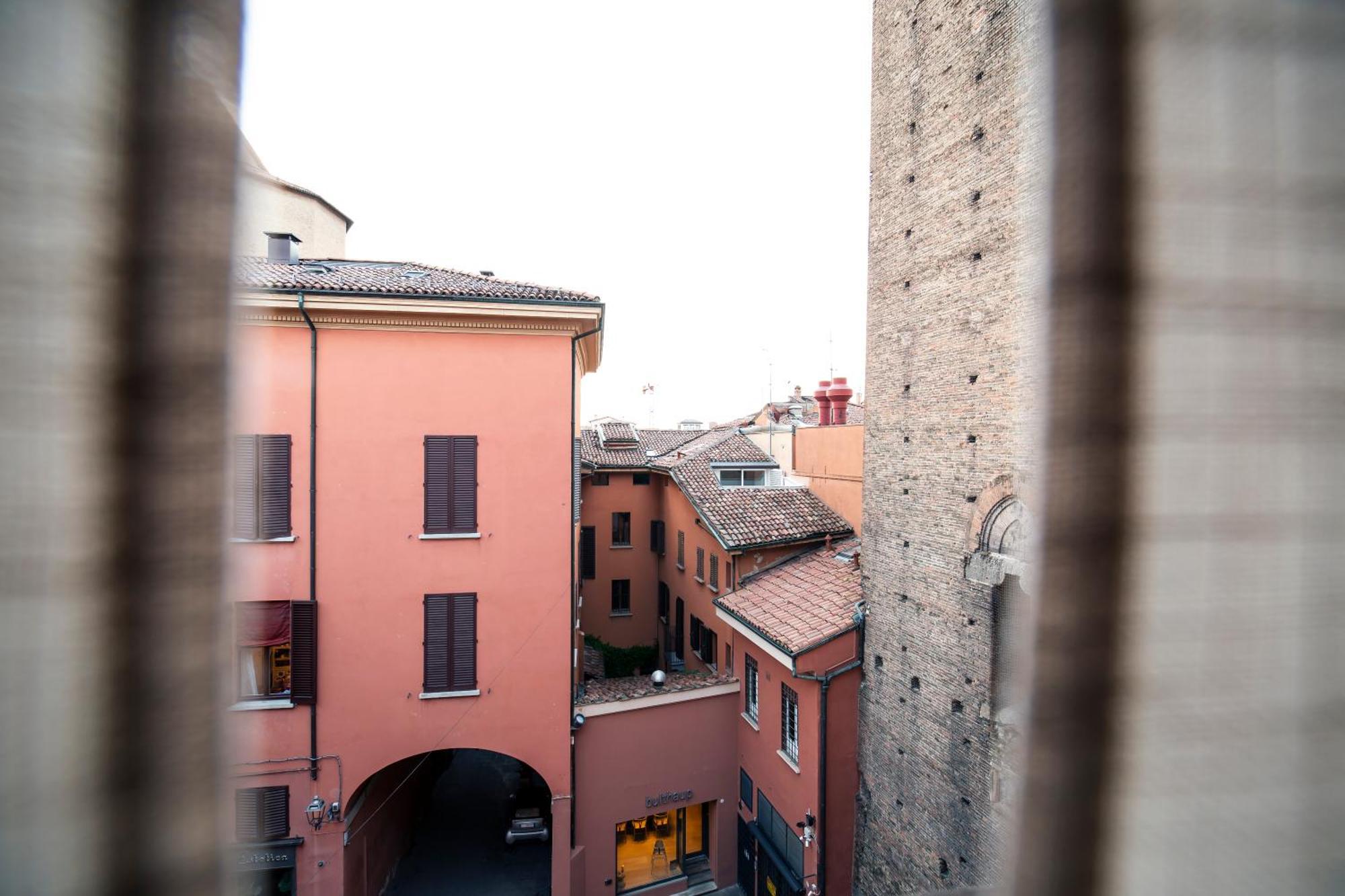 Tesoro De Galluzzi Appartement Bologna