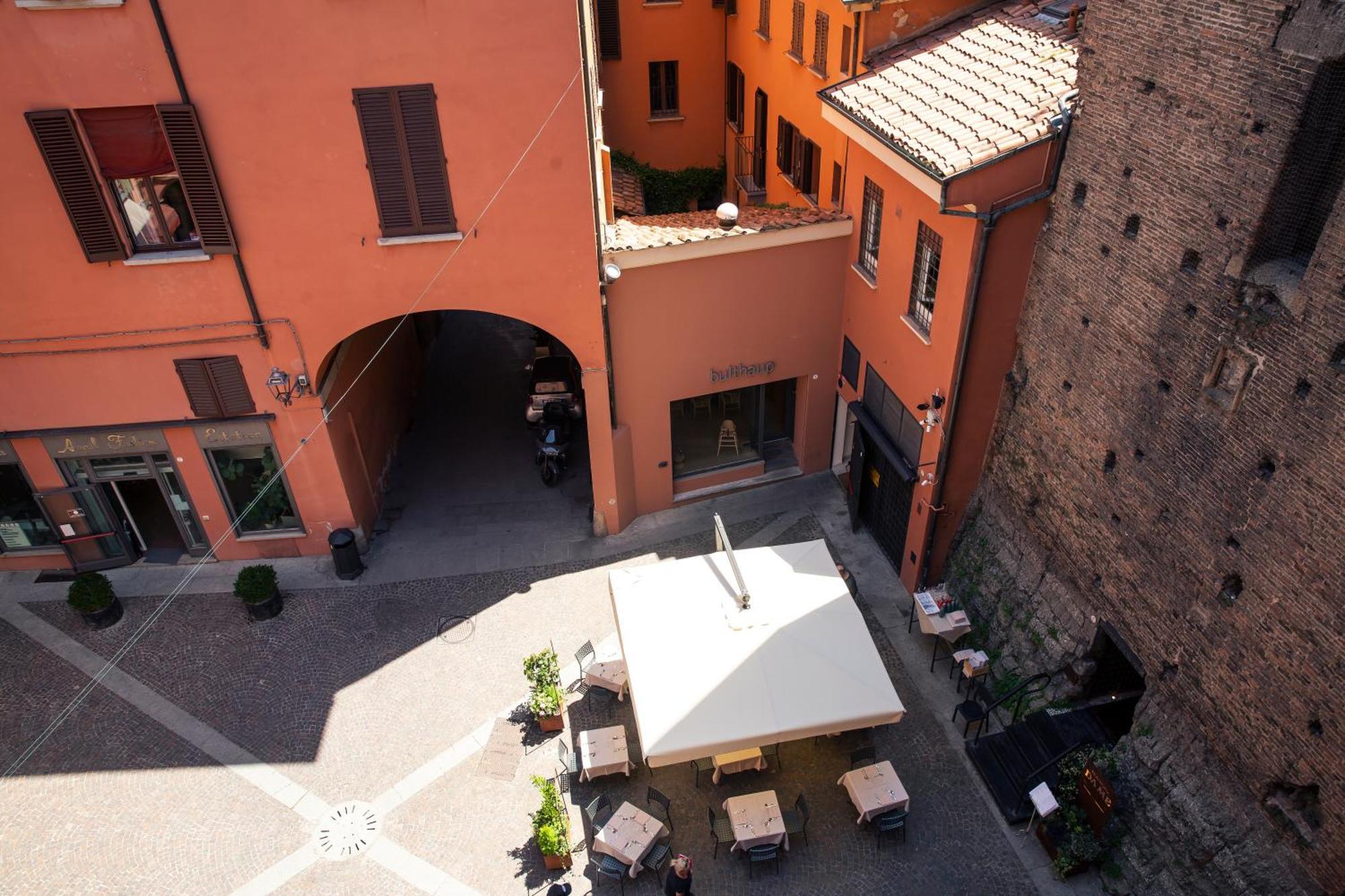 Appartement Tesoro De Galluzzi *