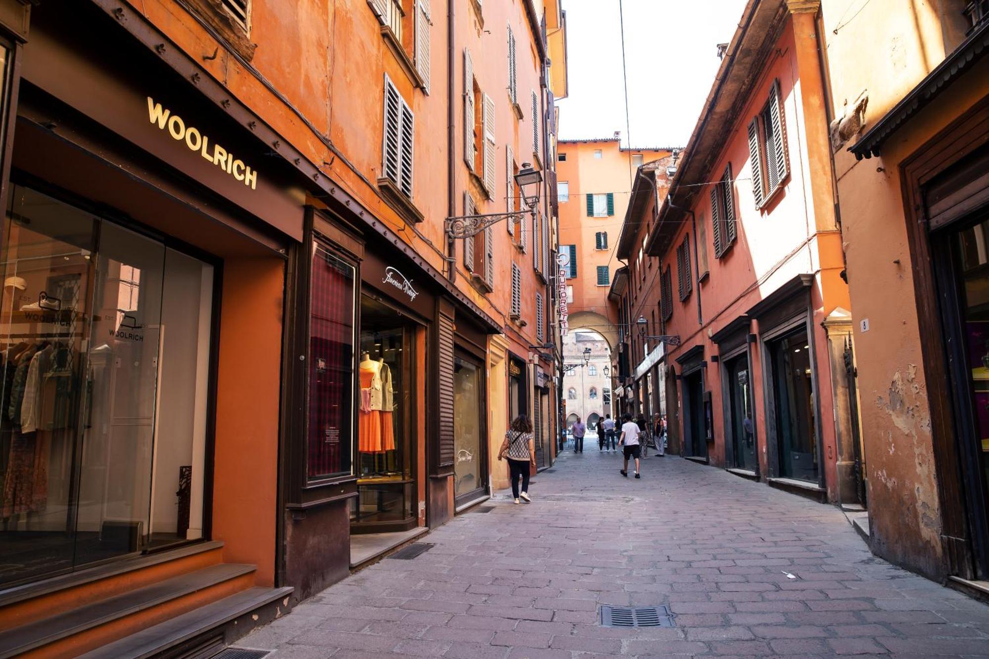 Tesoro De Galluzzi Appartement Bologna
