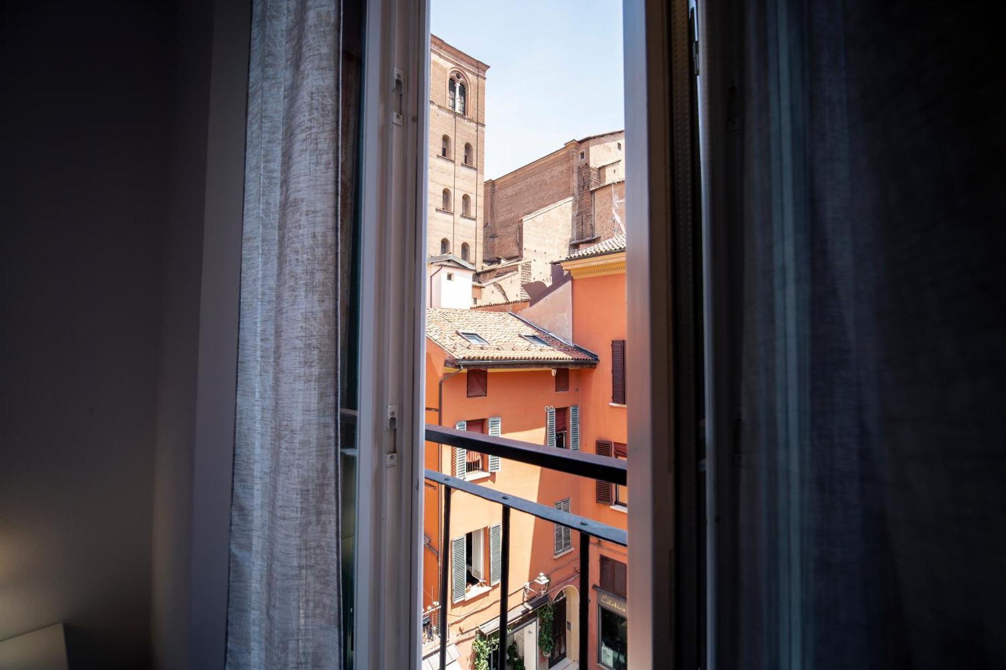 Appartement Tesoro De Galluzzi