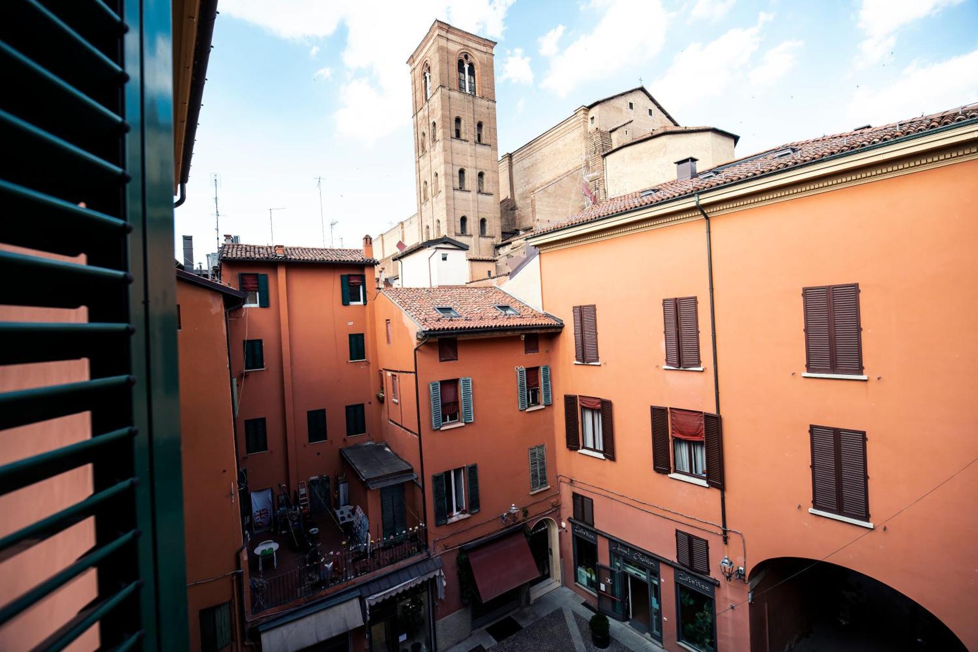 Tesoro De Galluzzi Appartement *