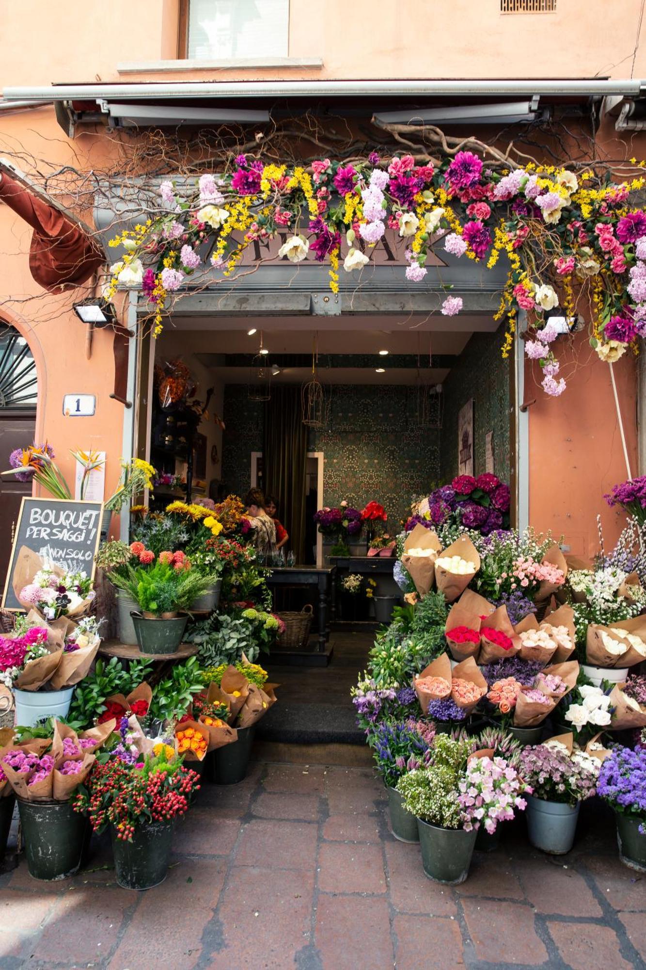 Tesoro De Galluzzi Bologna