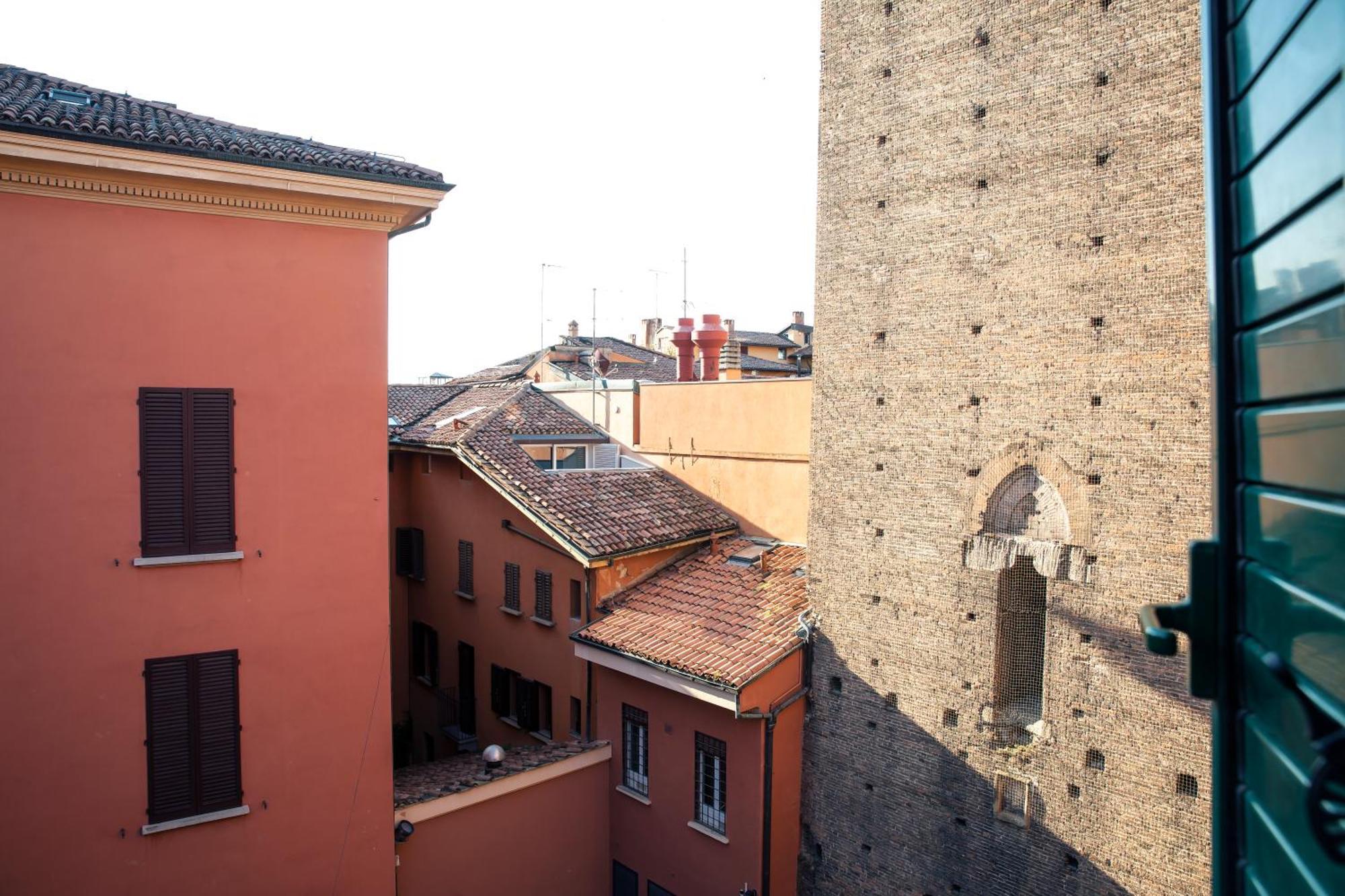 Appartement Tesoro De Galluzzi