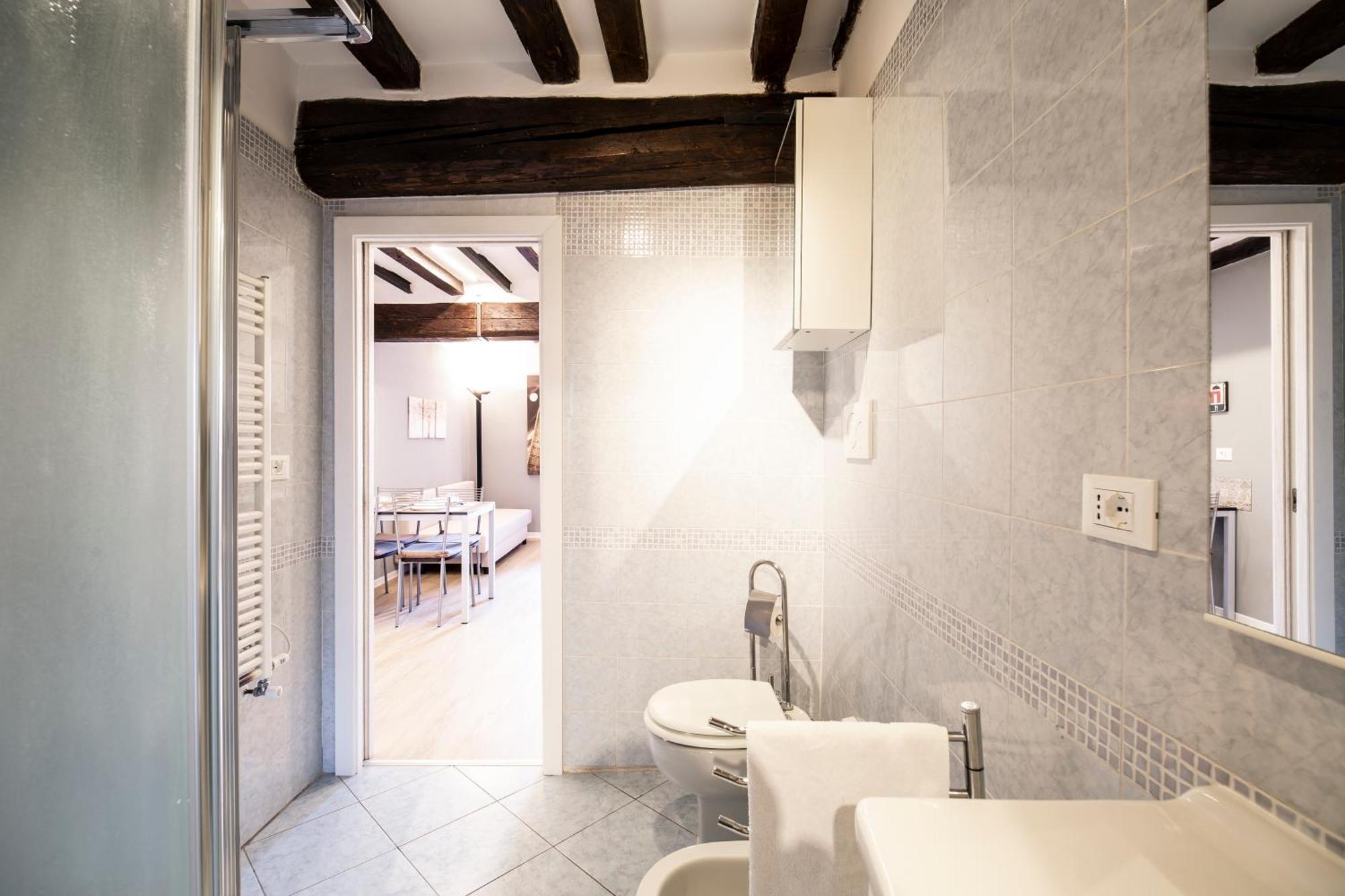 Tesoro De Galluzzi Appartement *