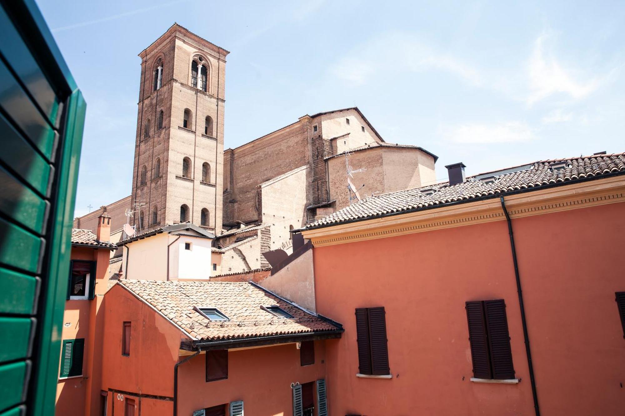 Tesoro De Galluzzi * Bologna