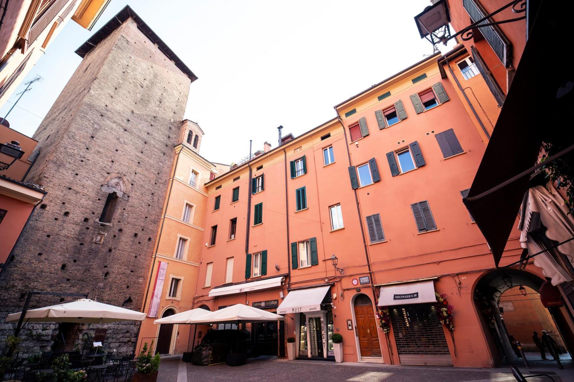 Tesoro De Galluzzi Appartement *